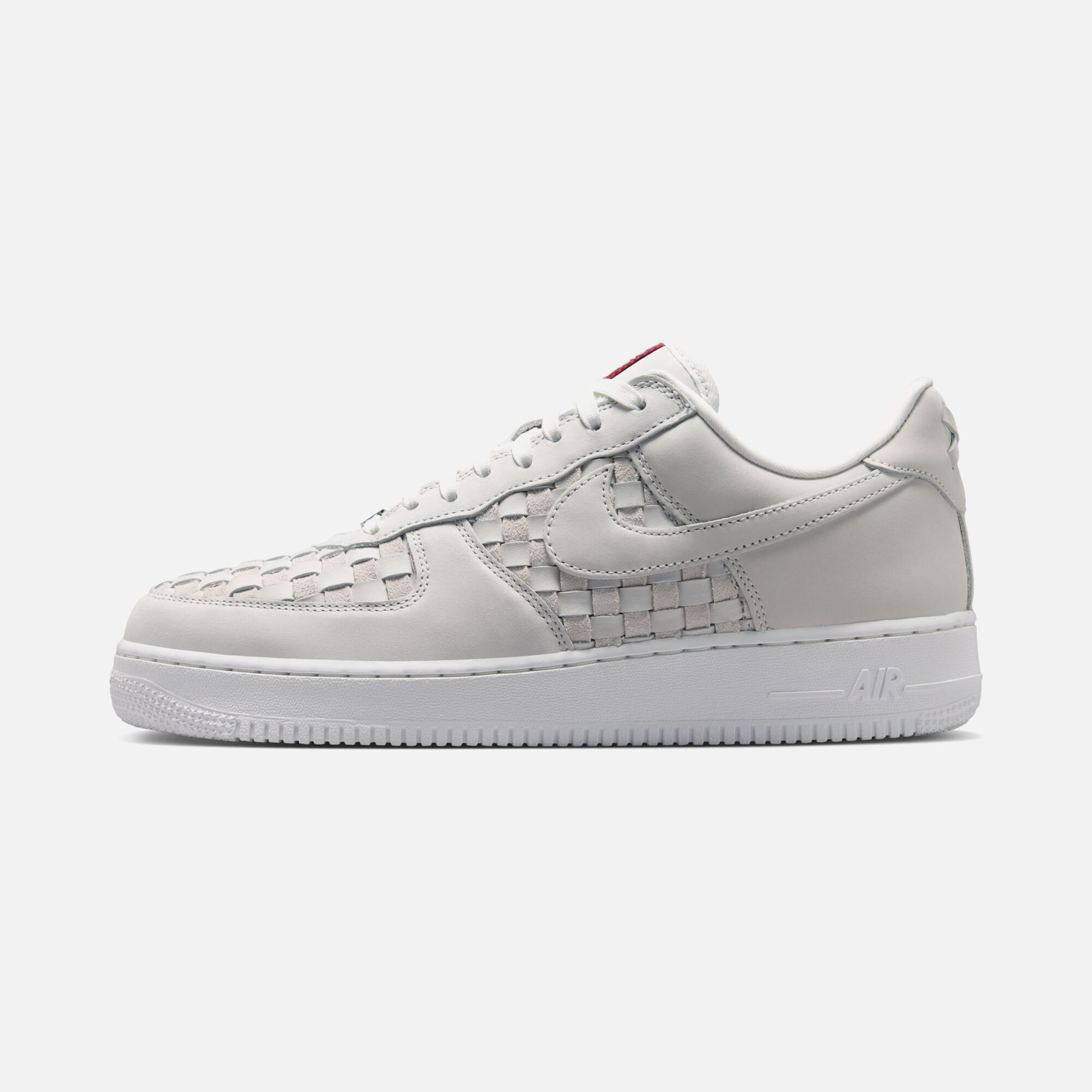 Nike Air Force 1 Low Retro Premium Erkek Spor Ayakkabı