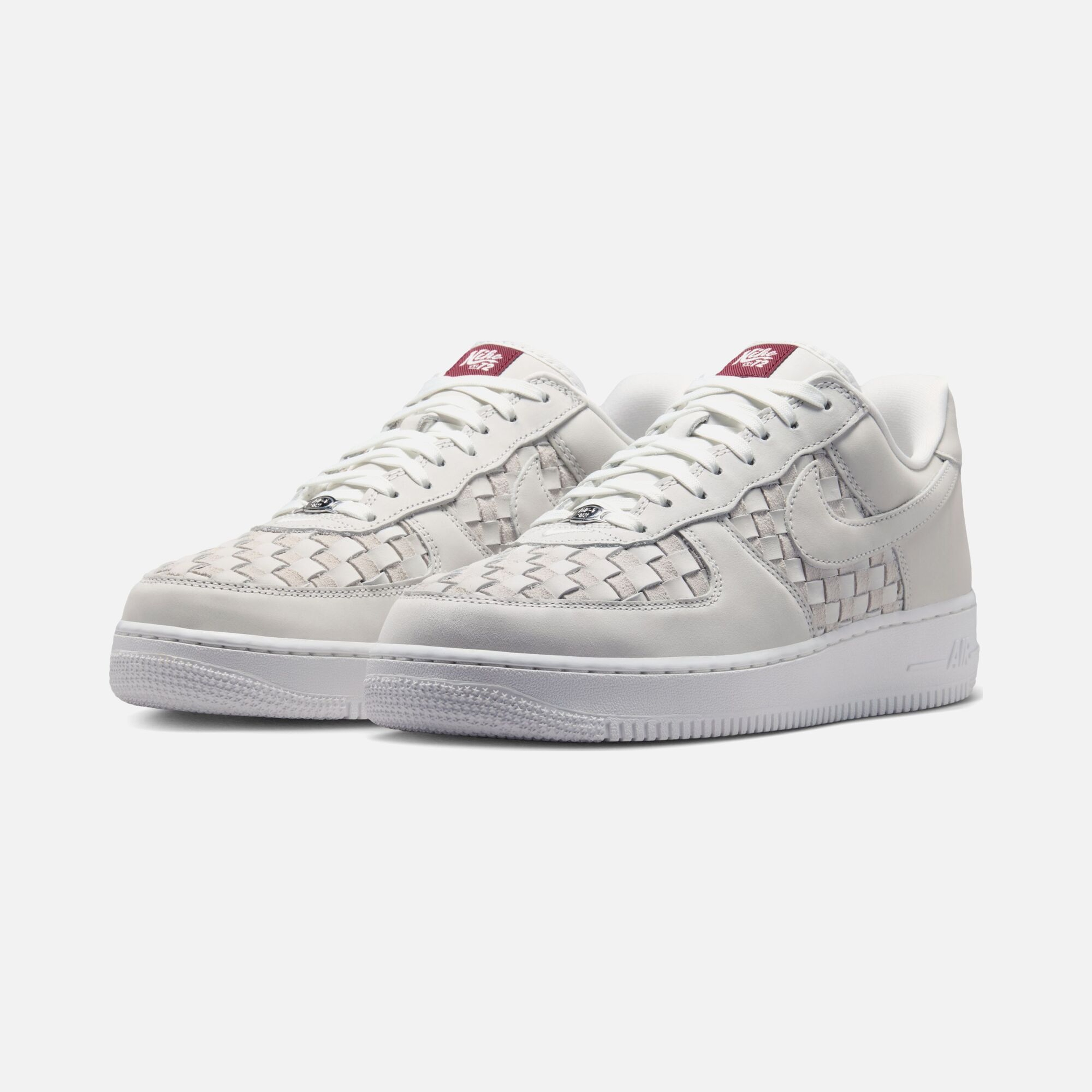 Nike Air Force 1 Low Retro Premium Erkek Spor Ayakkabı