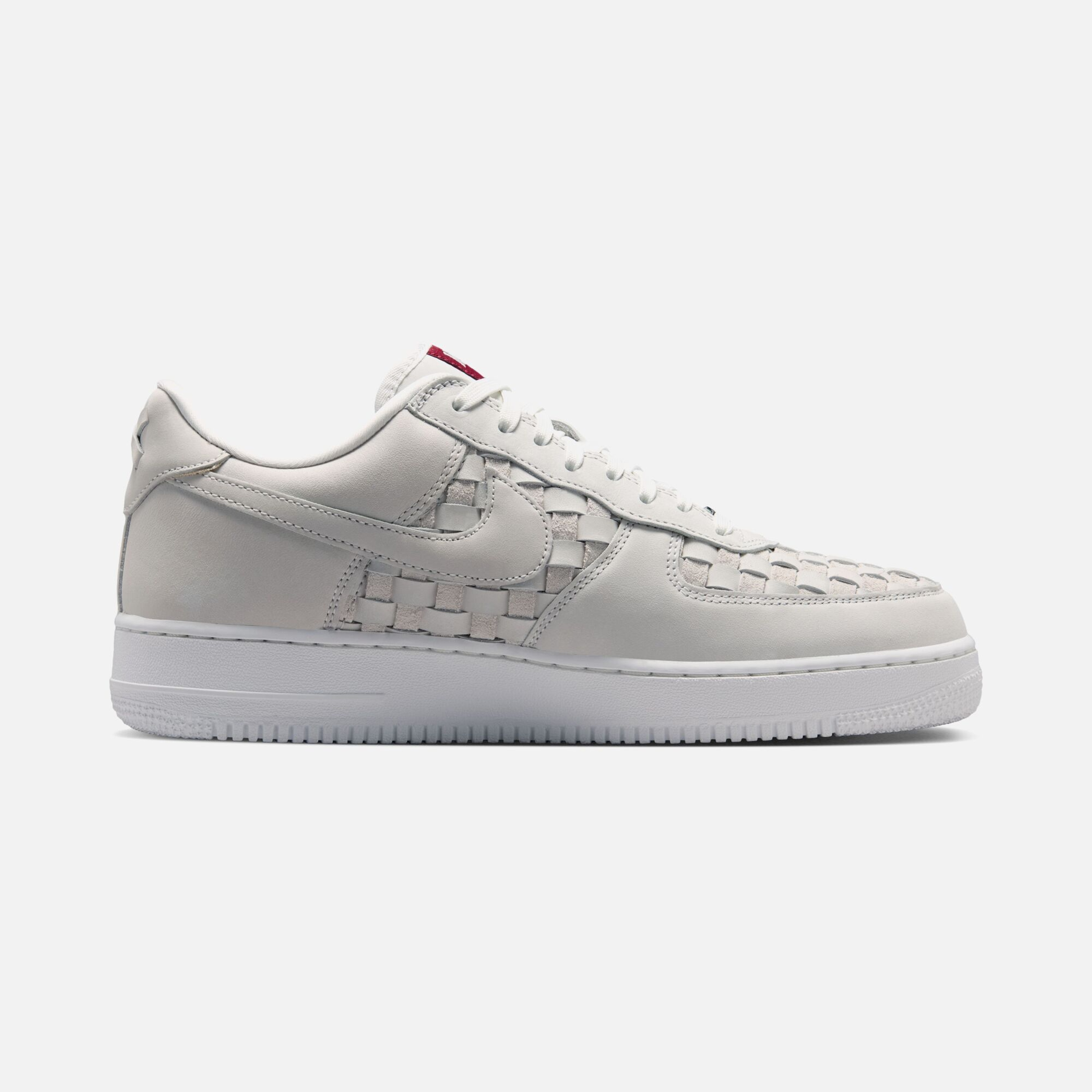 Nike Air Force 1 Low Retro Premium Erkek Spor Ayakkabı