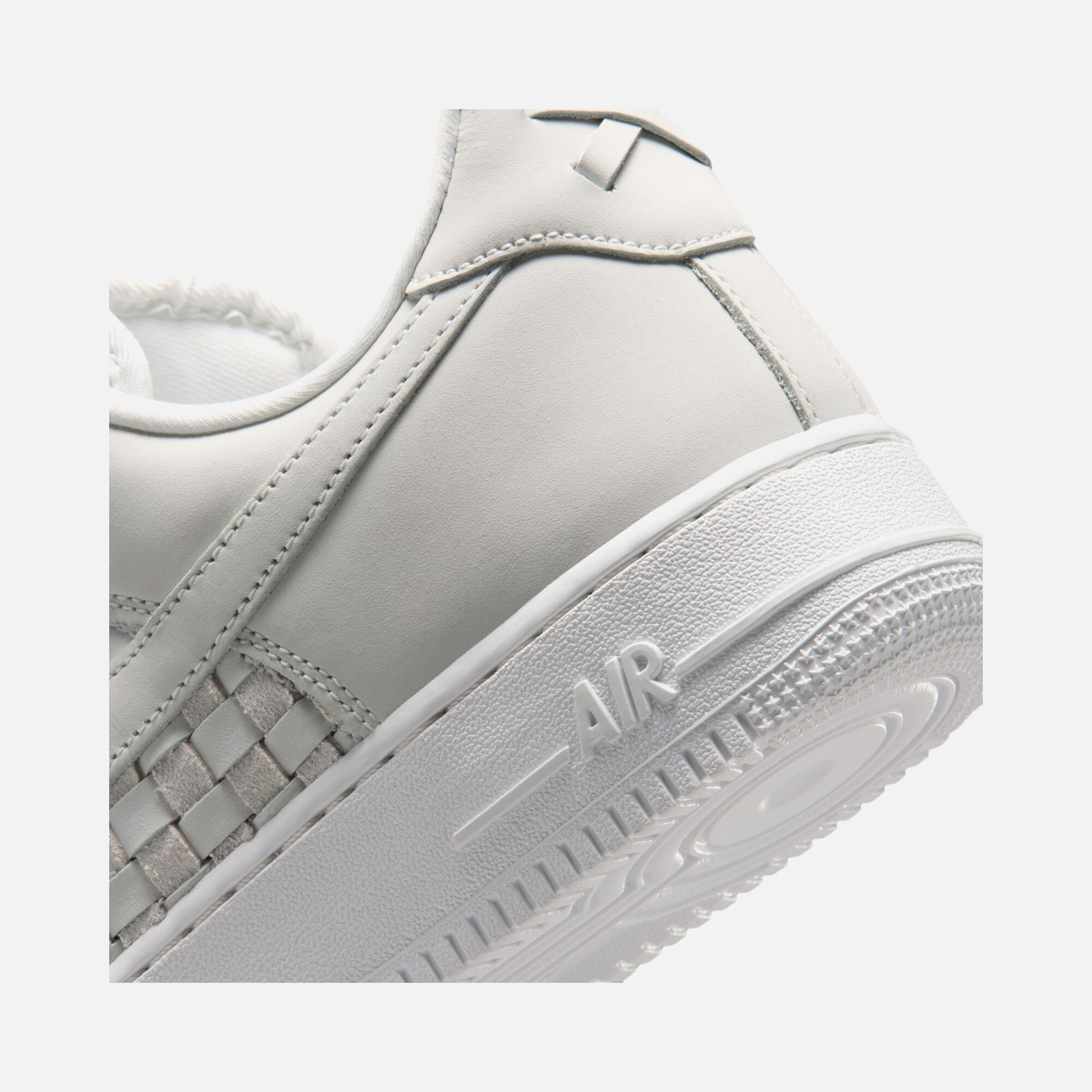 Nike Air Force 1 Low Retro Premium Erkek Spor Ayakkabı