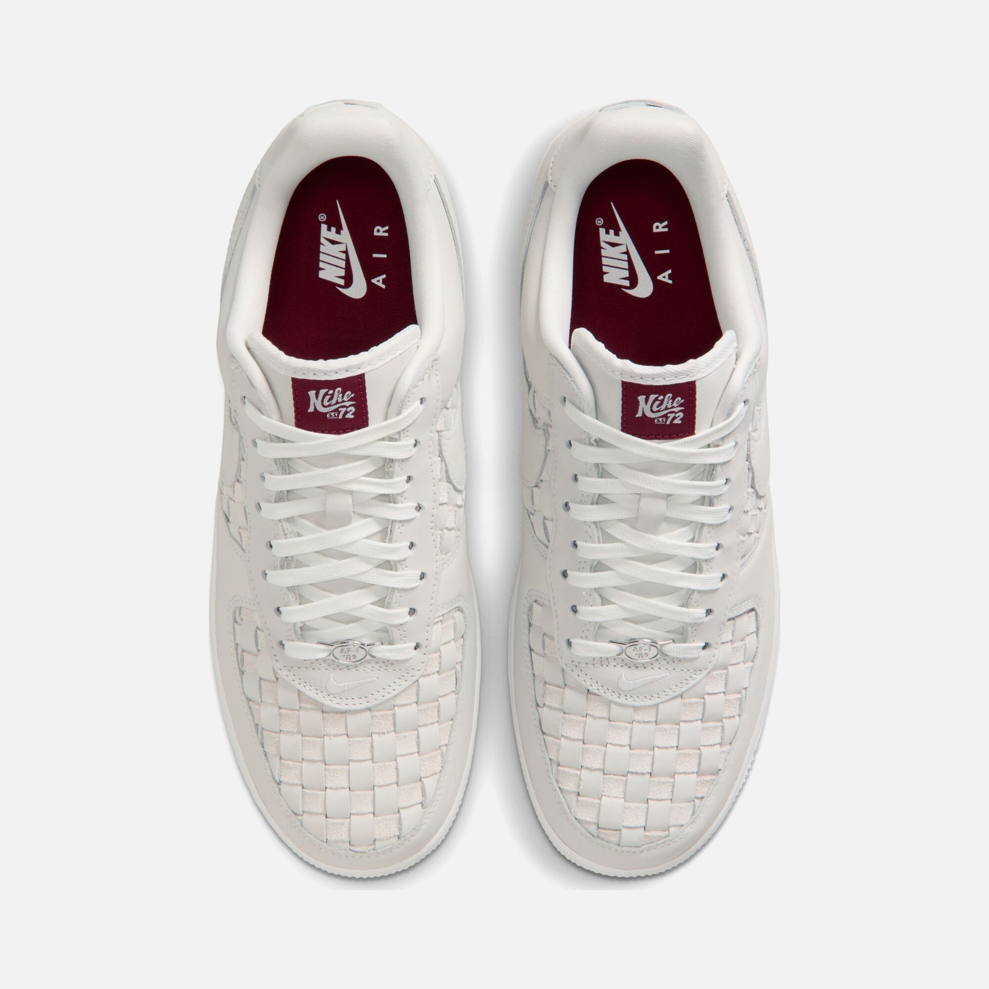 Nike Air Force 1 Low Retro Premium Erkek Spor Ayakkabı