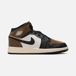 Nike Air Jordan 1 Mid SS25 (GS) Spor Ayakkabı