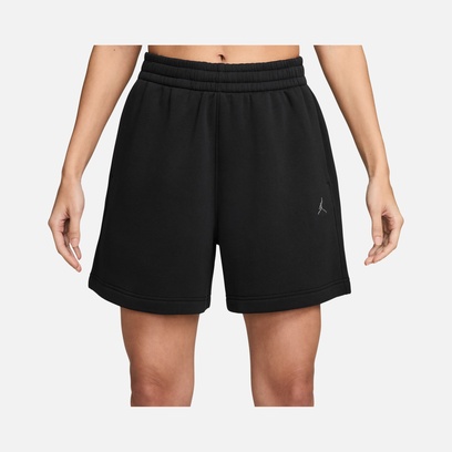 Nike Jordan Brooklyn Fleece Short Bb Kadın Şort