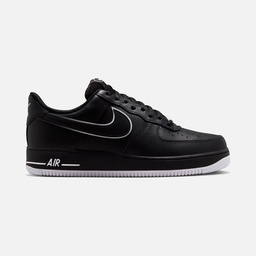 Nike Air Force 1 '07 LV8 "Black" Erkek Spor Ayakkabı
