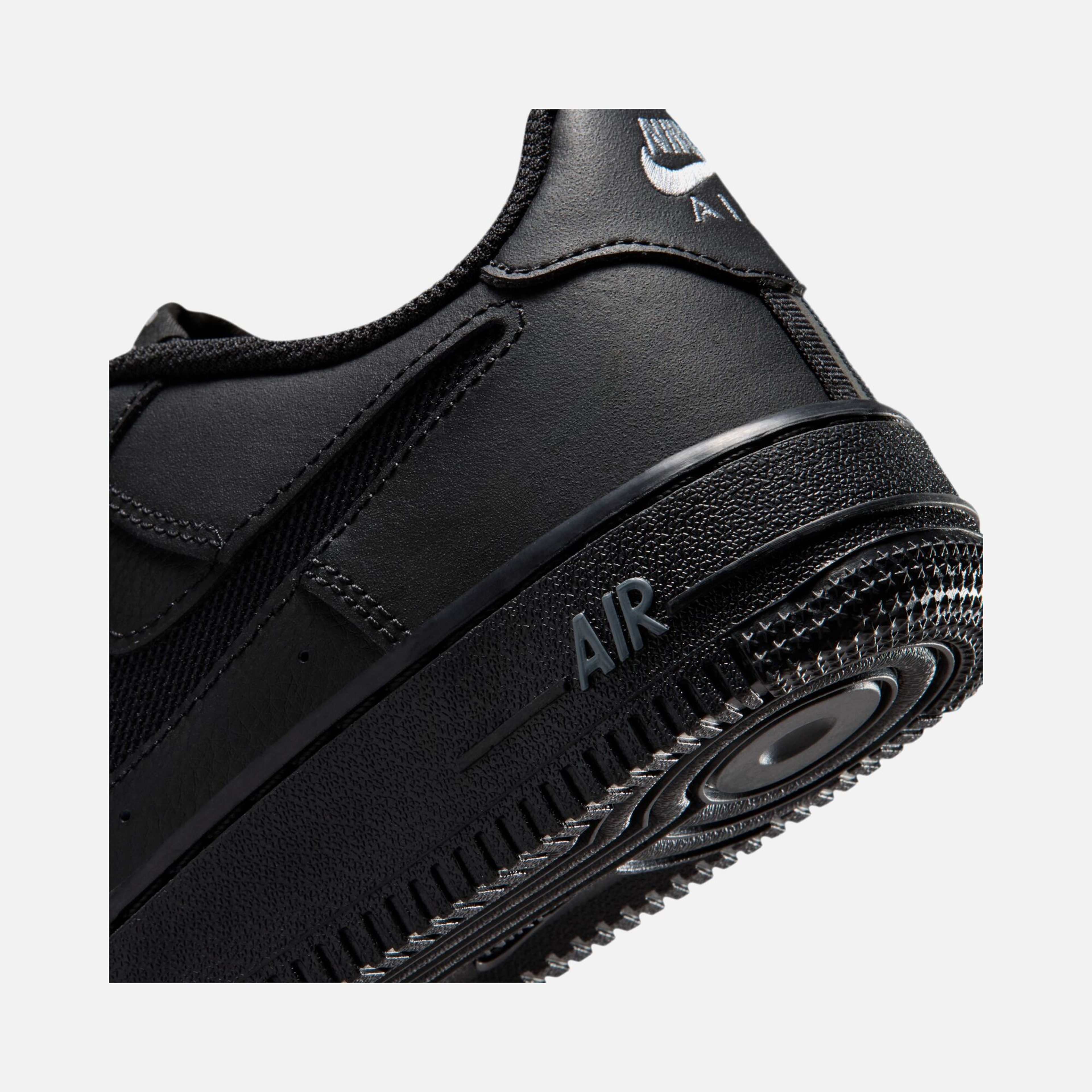 Nike Air Force 1 Lv8 (Gs) FW26 Çocuk Spor Ayakkabı