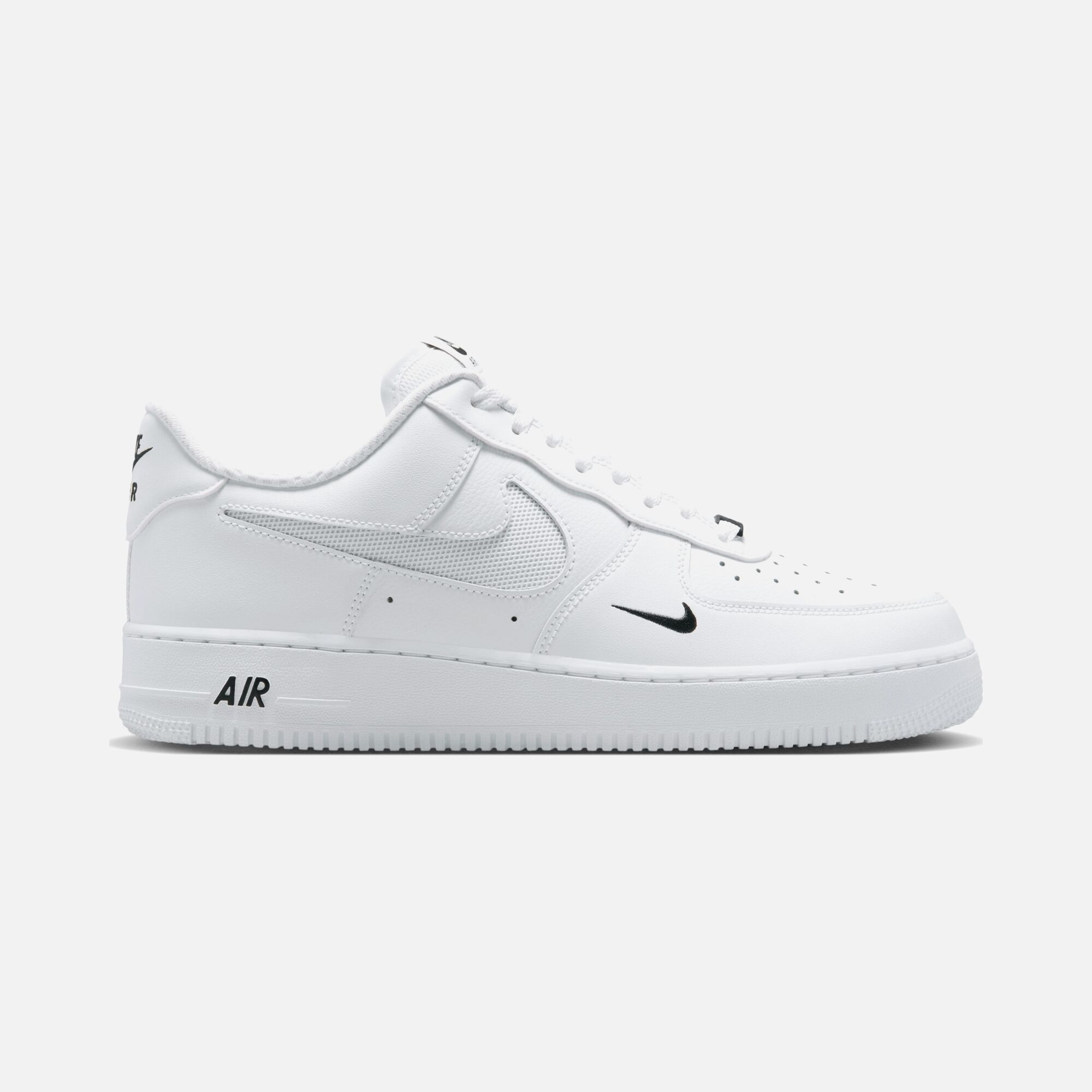 Nike Air Force 1 '07 LV8 FA26 Erkek Spor Ayakkabı