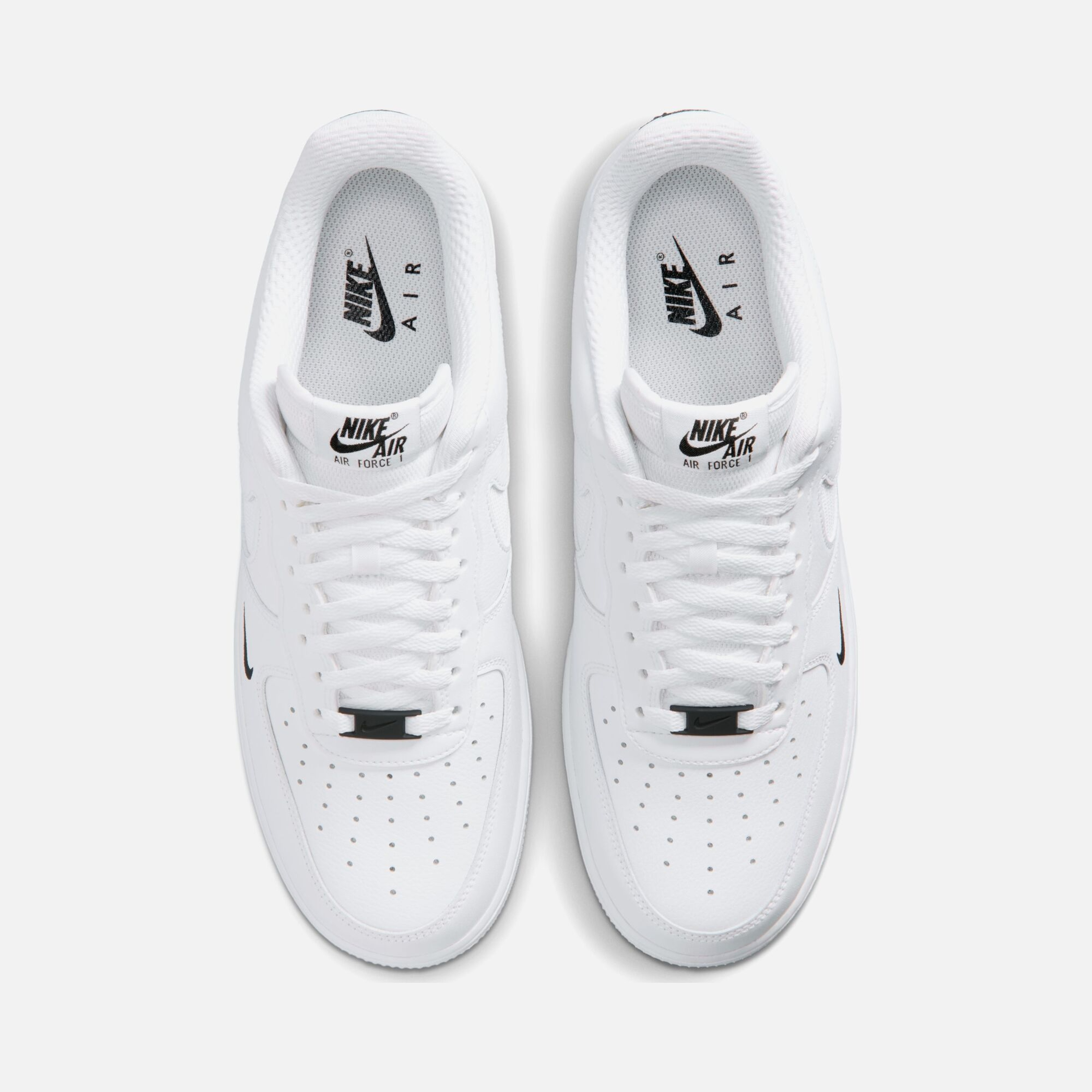 Nike Air Force 1 '07 LV8 FA26 Erkek Spor Ayakkabı