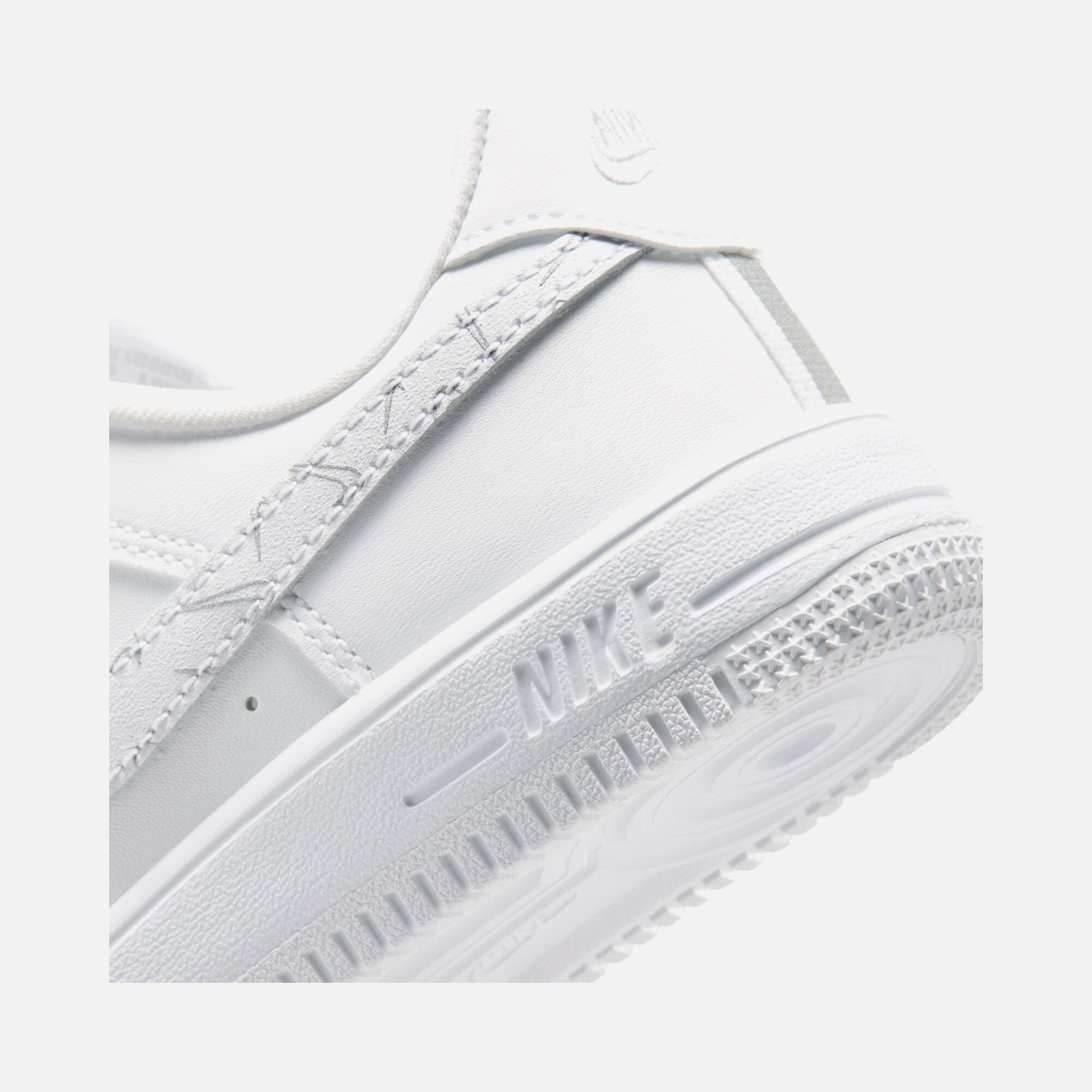 Nike Air Force 1 Low Lace (Ps) Çocuk Spor Ayakkabı