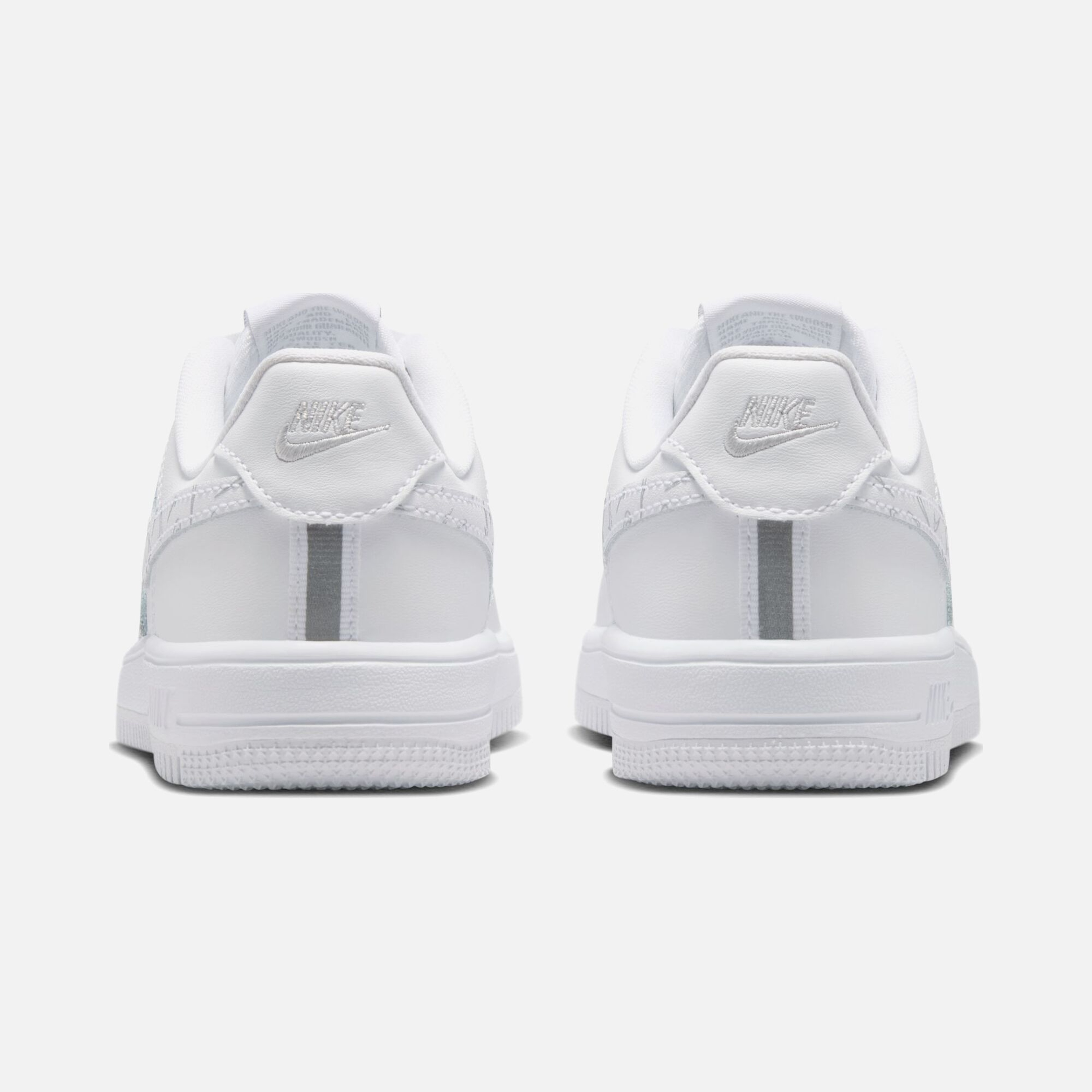 Nike Air Force 1 Low Lace (Ps) Çocuk Spor Ayakkabı