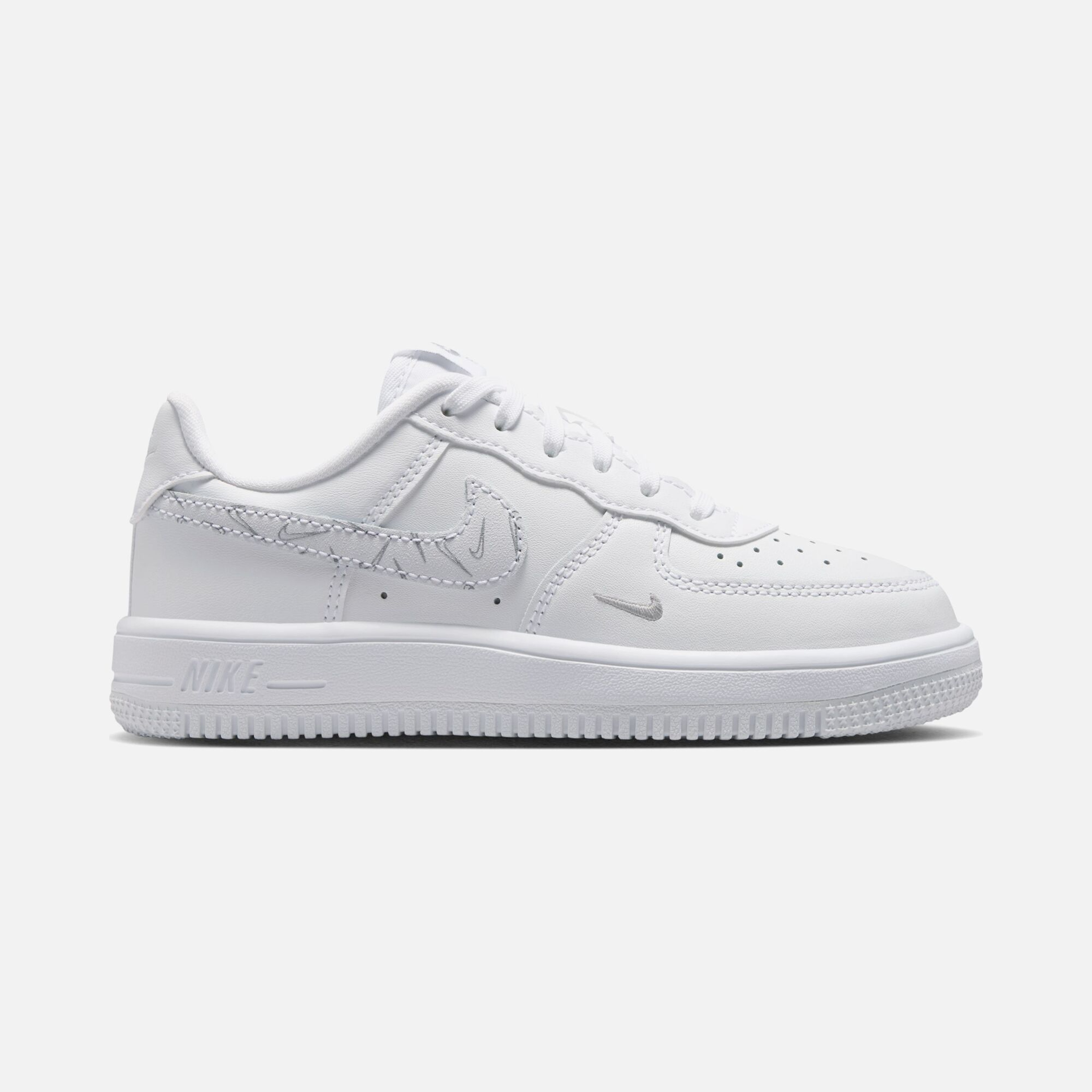 Nike Air Force 1 Low Lace (Ps) Çocuk Spor Ayakkabı