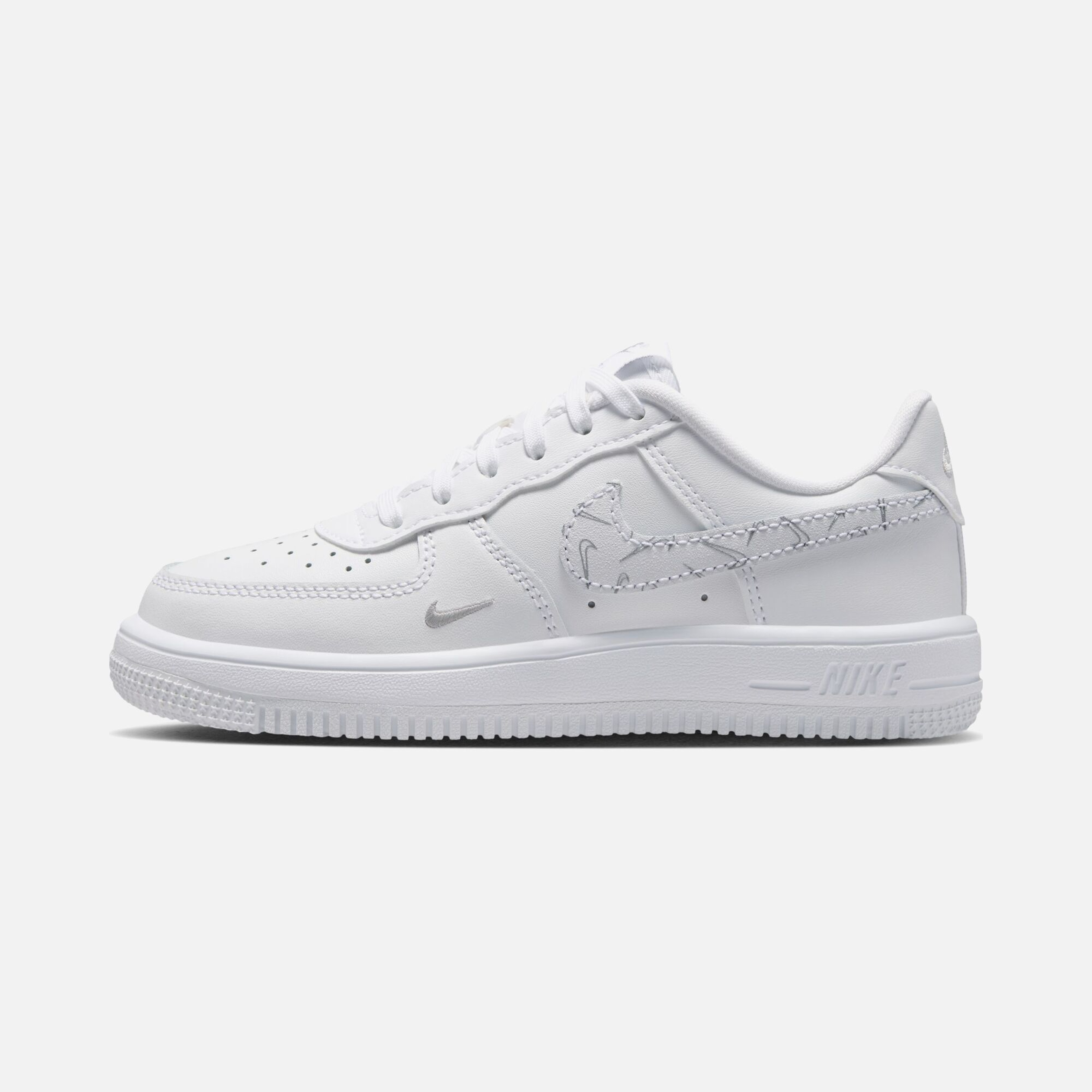 Nike Air Force 1 Low Lace (Ps) Çocuk Spor Ayakkabı
