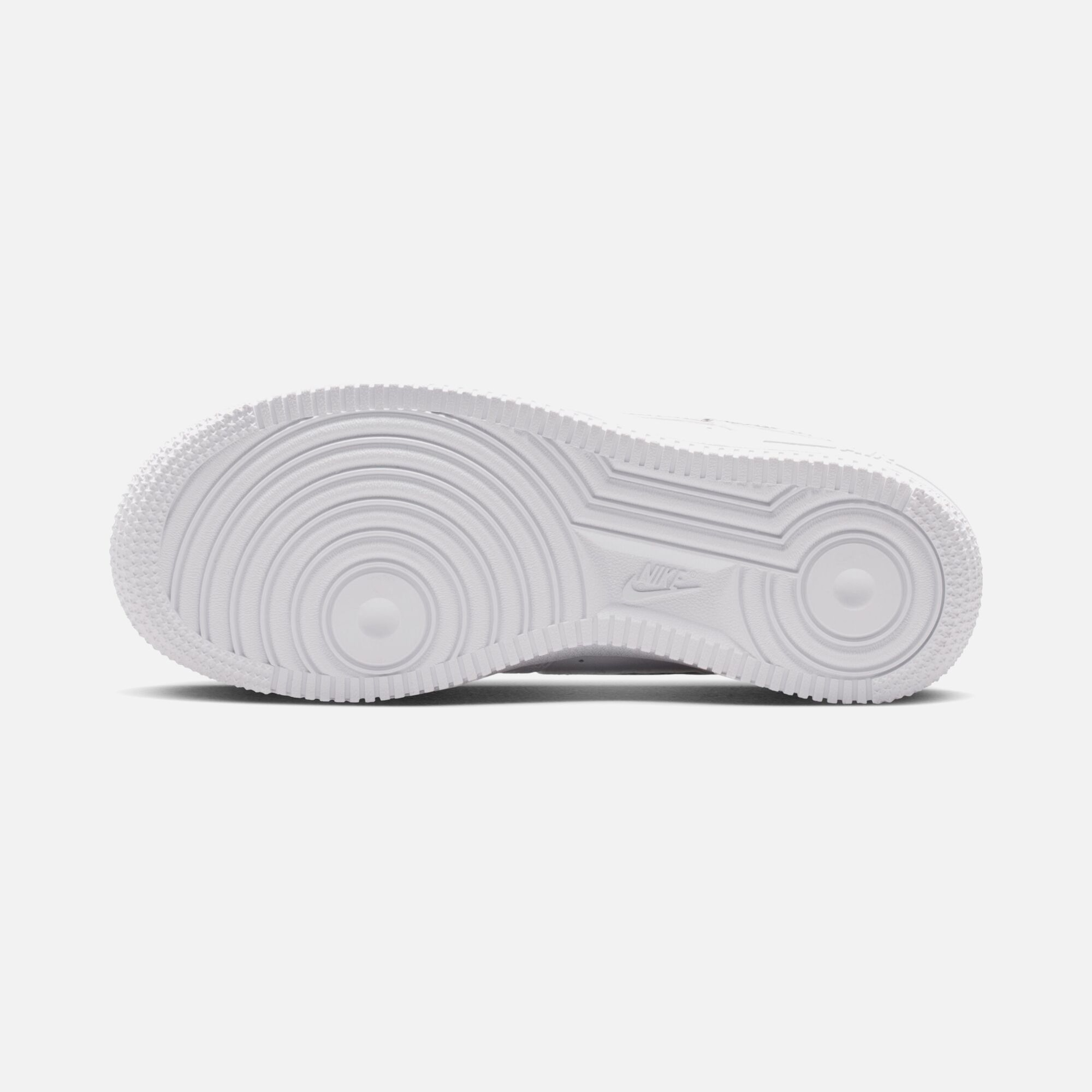Nike Air Force 1 Print (Gs) Çocuk Spor Ayakkabı