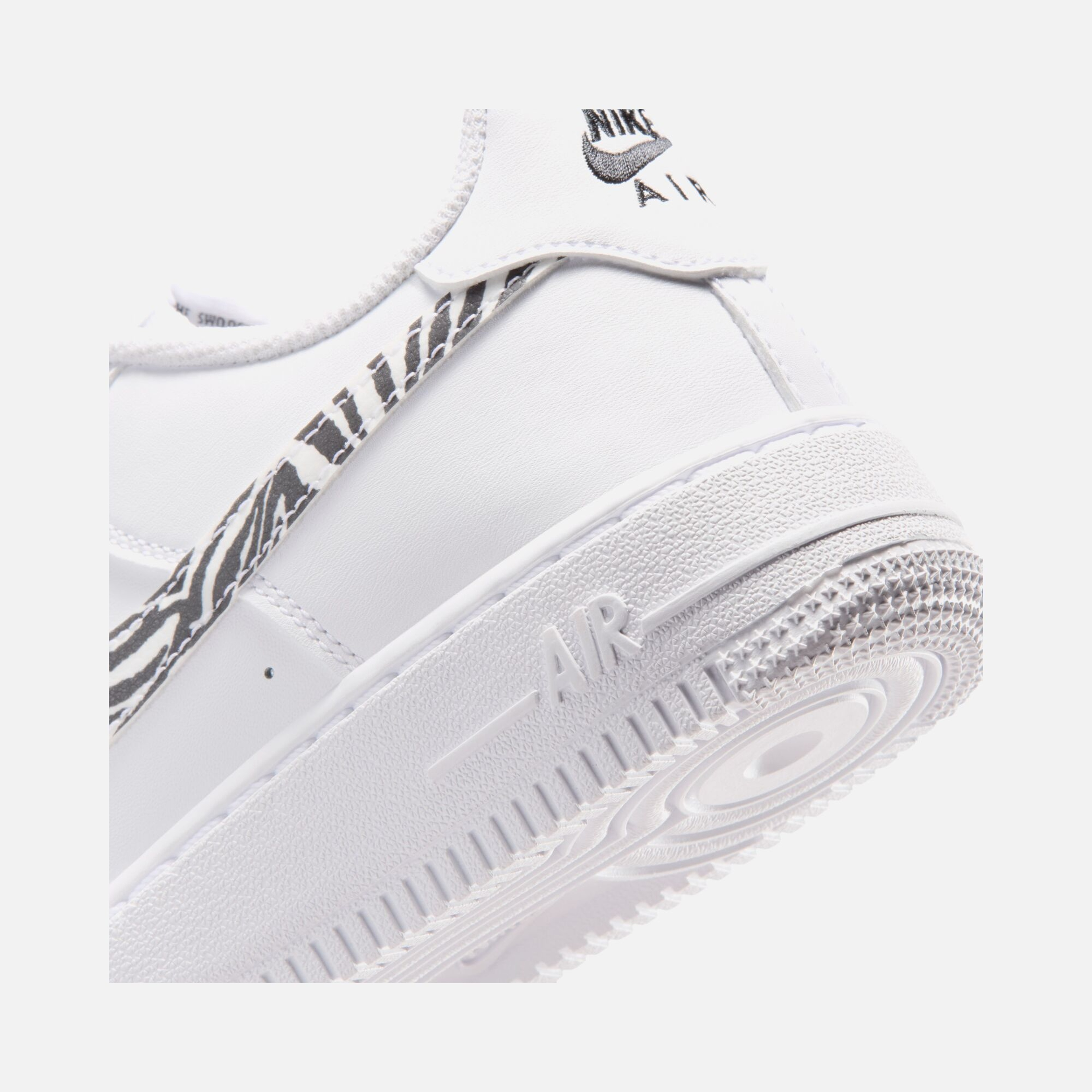 Nike Air Force 1 Print (Gs) Çocuk Spor Ayakkabı