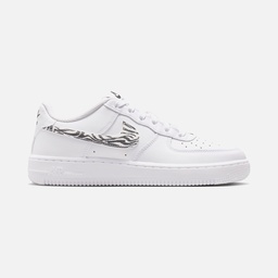 Nike Air Force 1 Print (Gs) Çocuk Spor Ayakkabı