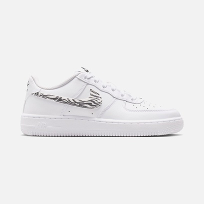 Nike Air Force 1 Print (Gs) Çocuk Spor Ayakkabı