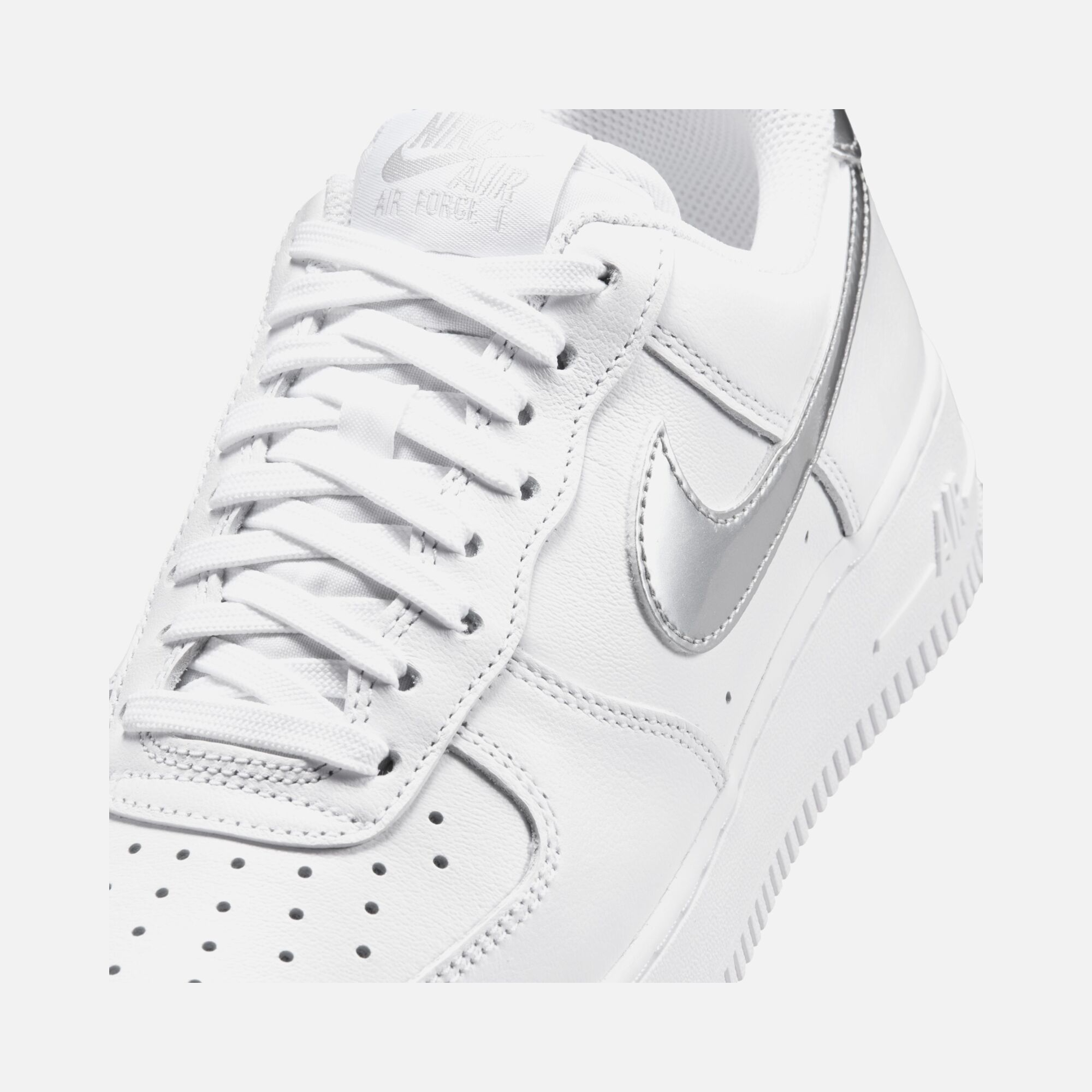 Nike Air Force 1 '07 SE Street 2 Kadın Spor Ayakkabı
