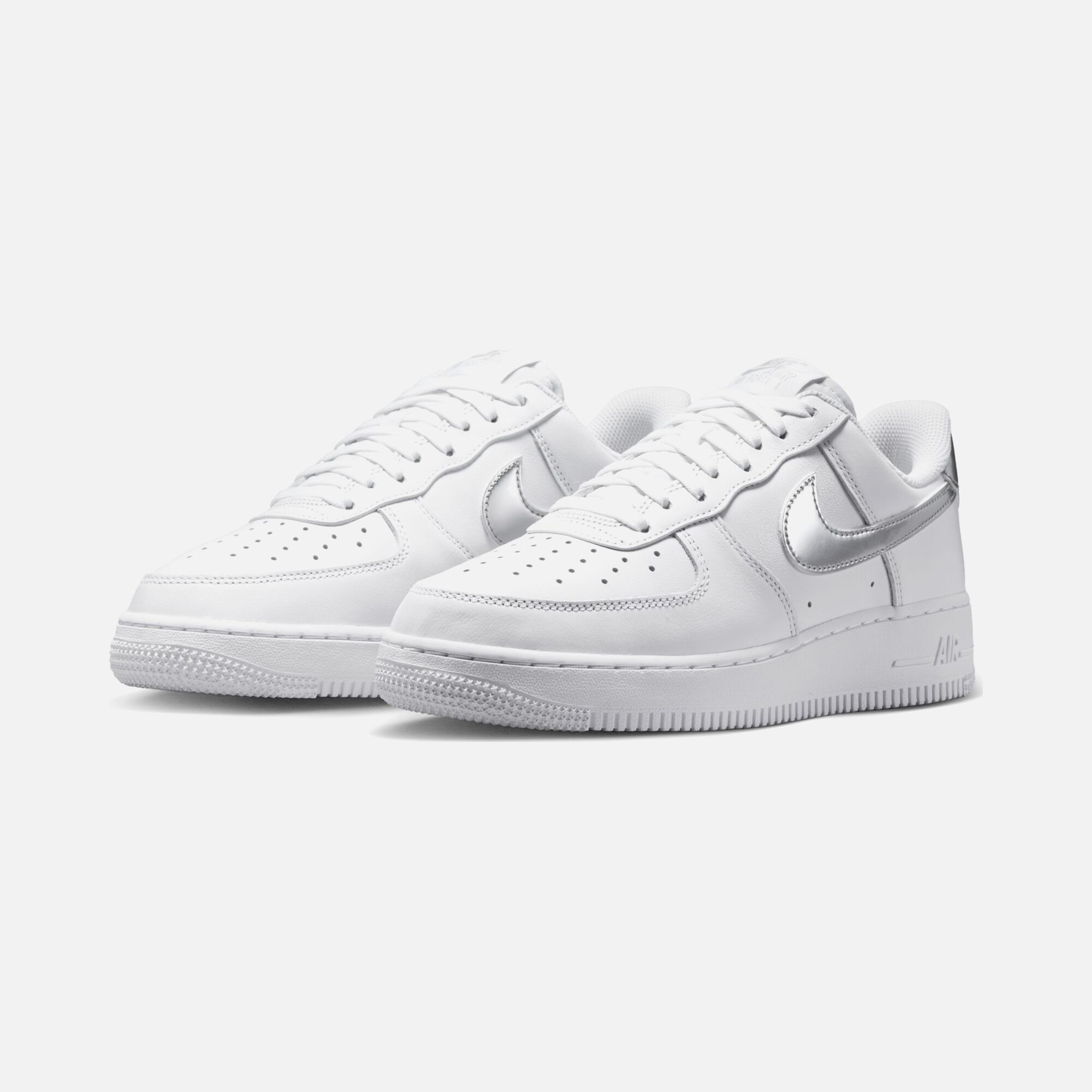Nike Air Force 1 '07 SE Street 2 Kadın Spor Ayakkabı