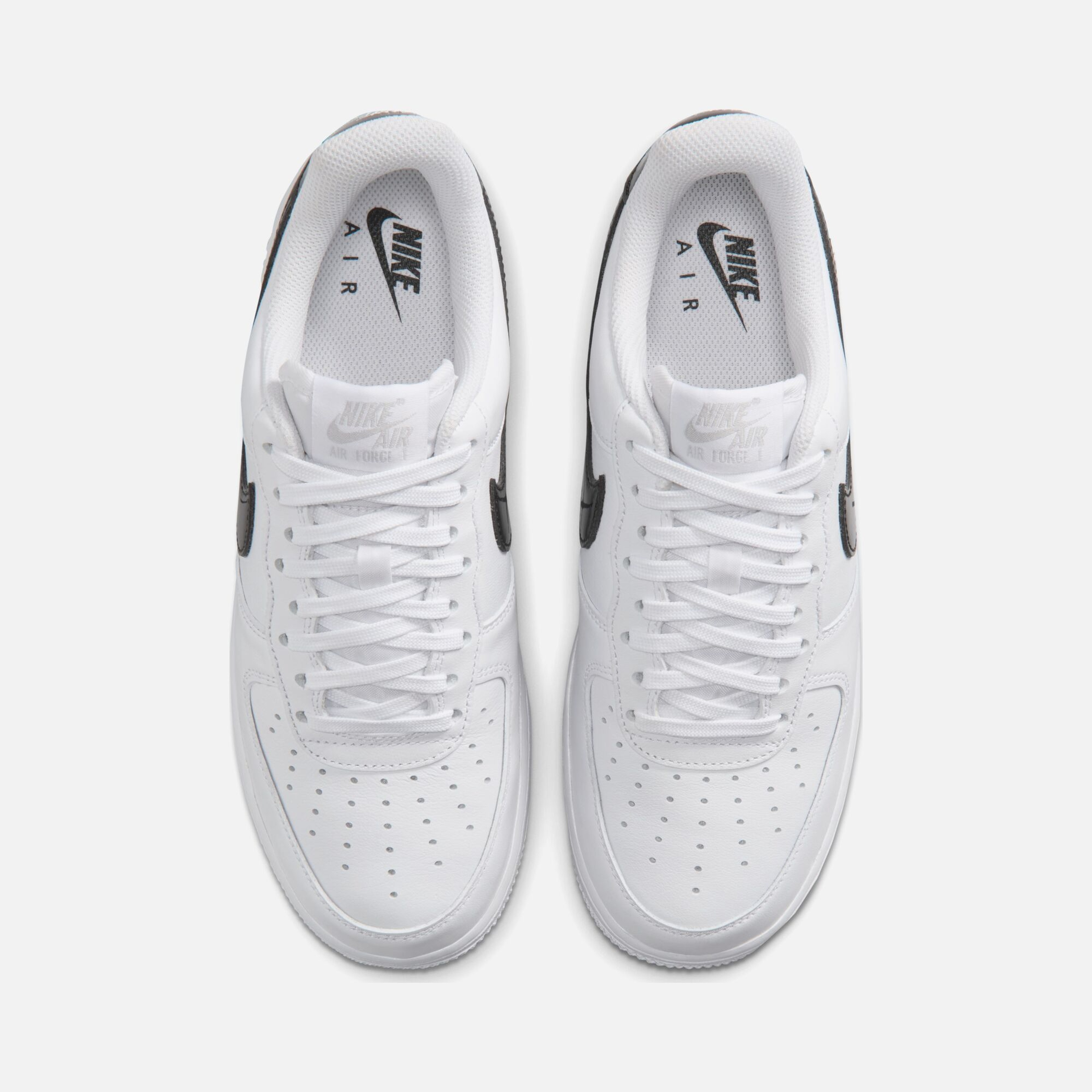 Nike Air Force 1 '07 SE Street 2 Kadın Spor Ayakkabı