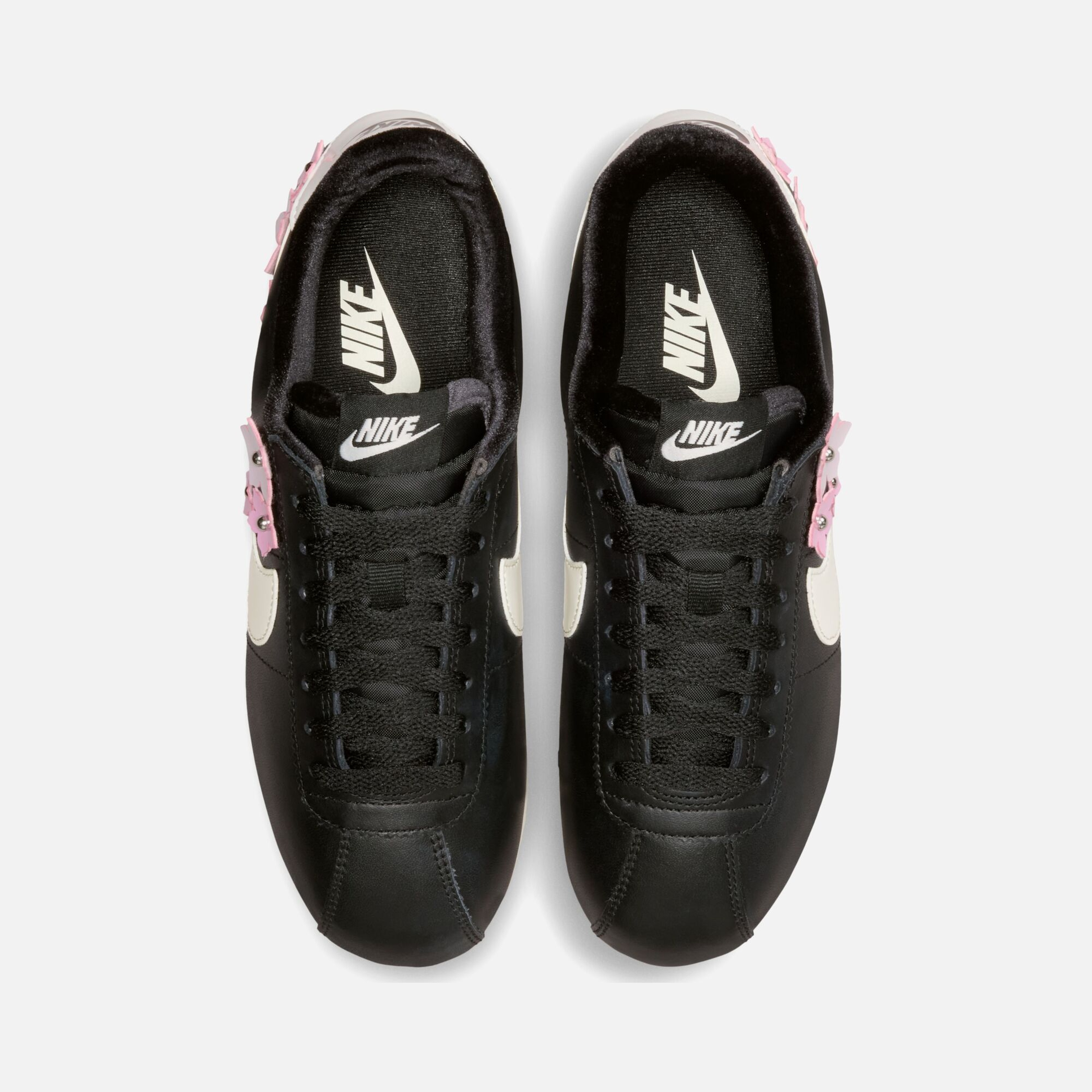 Nike Cortez Ltr Florette Kadın Spor Ayakkabı
