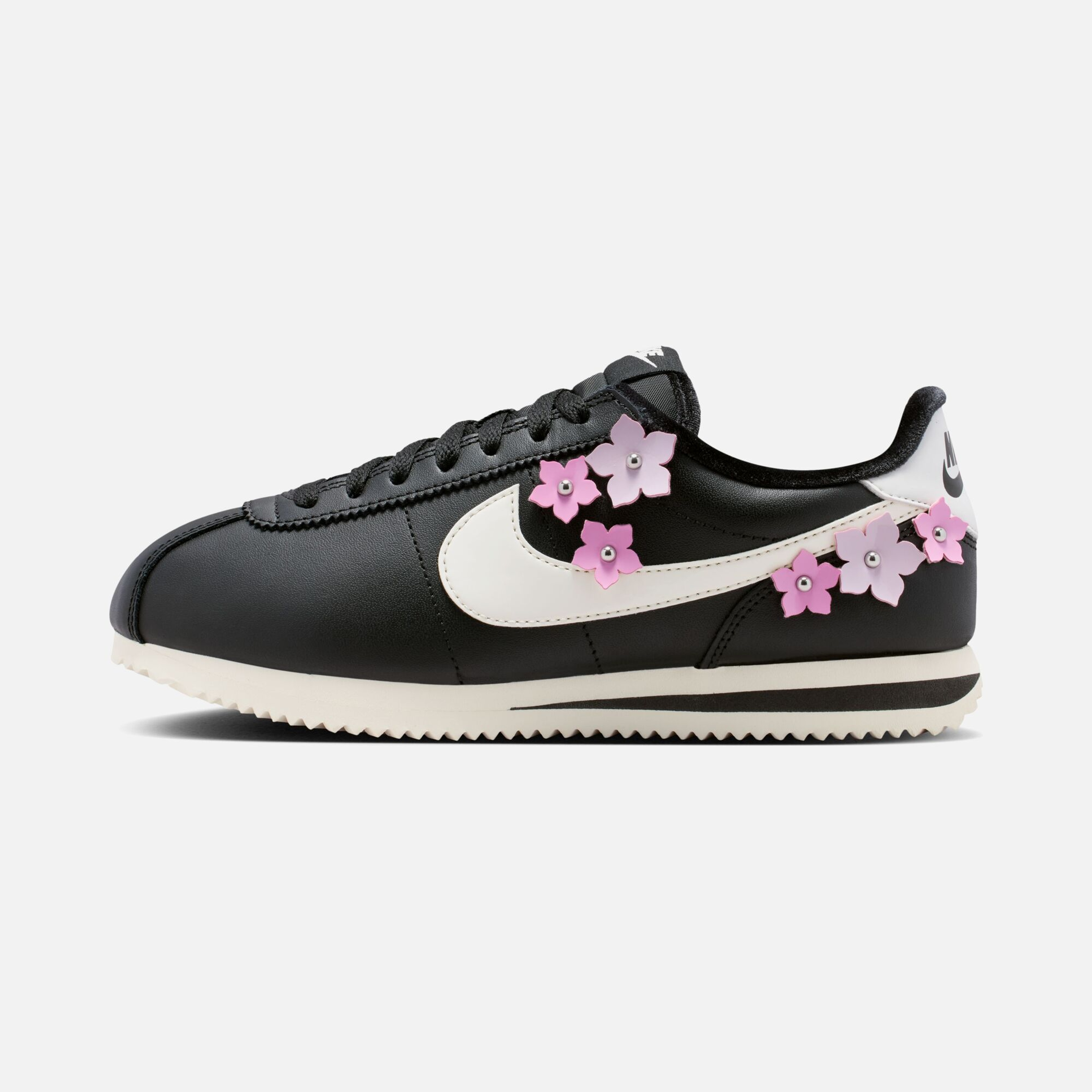 Nike Cortez Ltr Florette Kadın Spor Ayakkabı