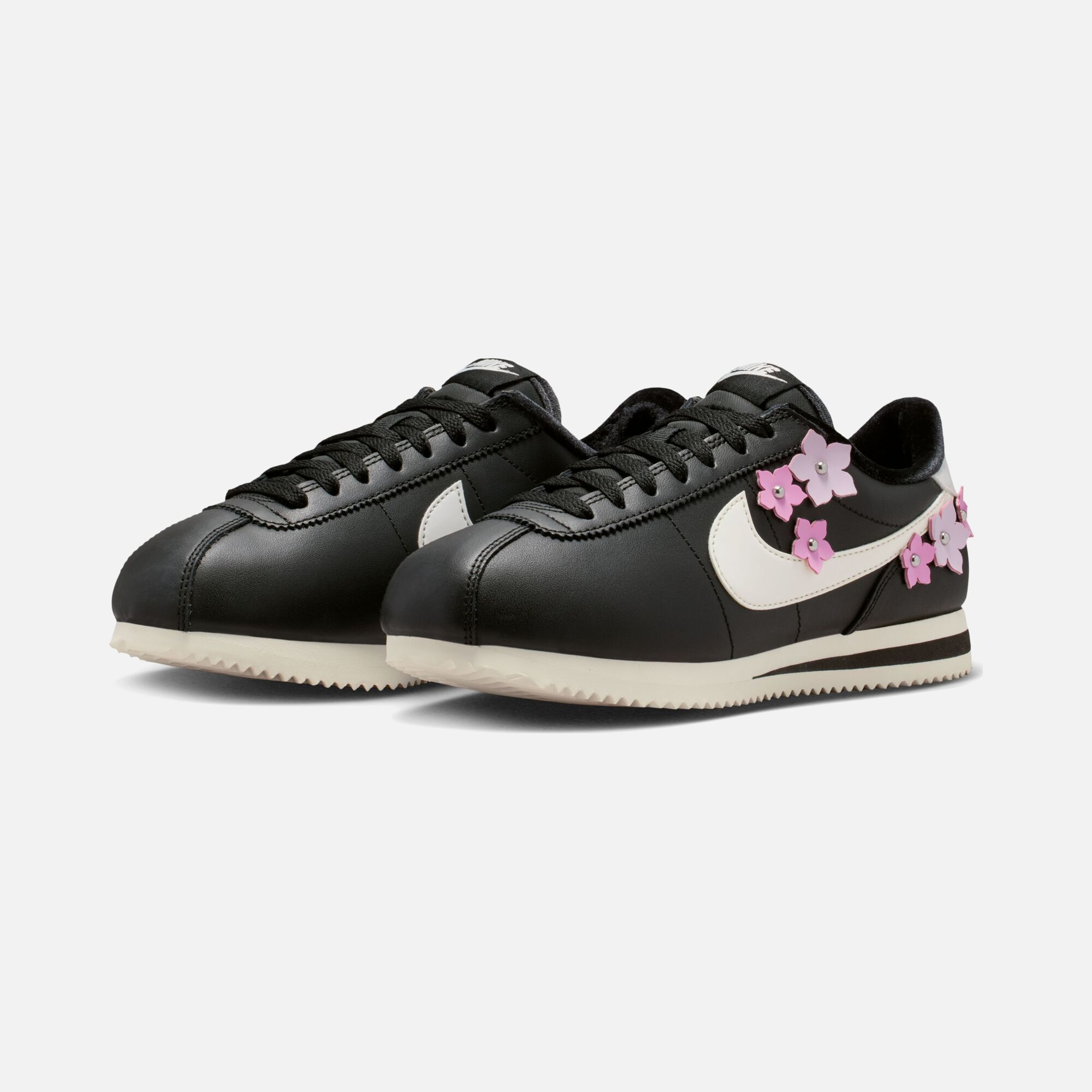 Nike Cortez Ltr Florette Kadın Spor Ayakkabı
