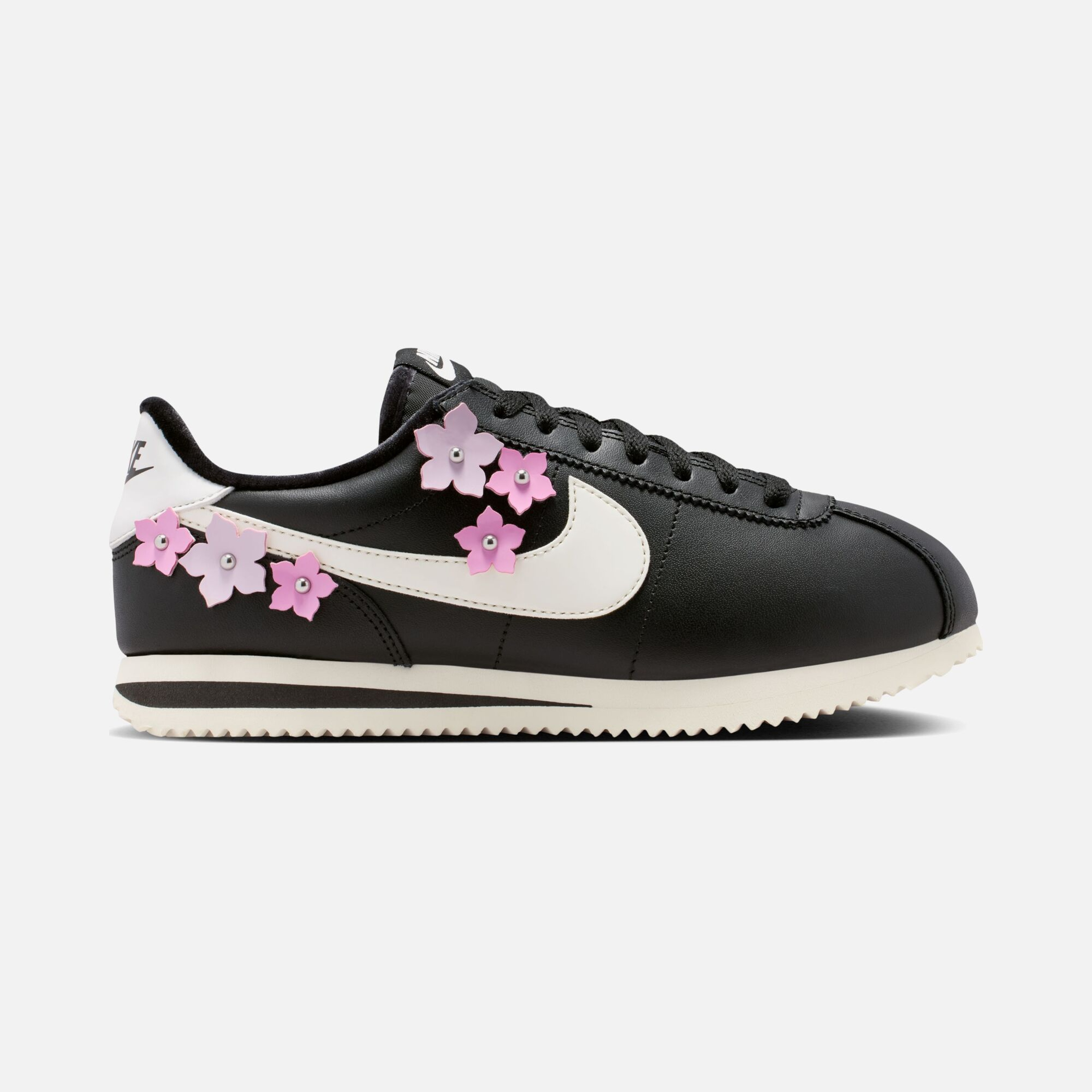 Nike Cortez Ltr Florette Kadın Spor Ayakkabı