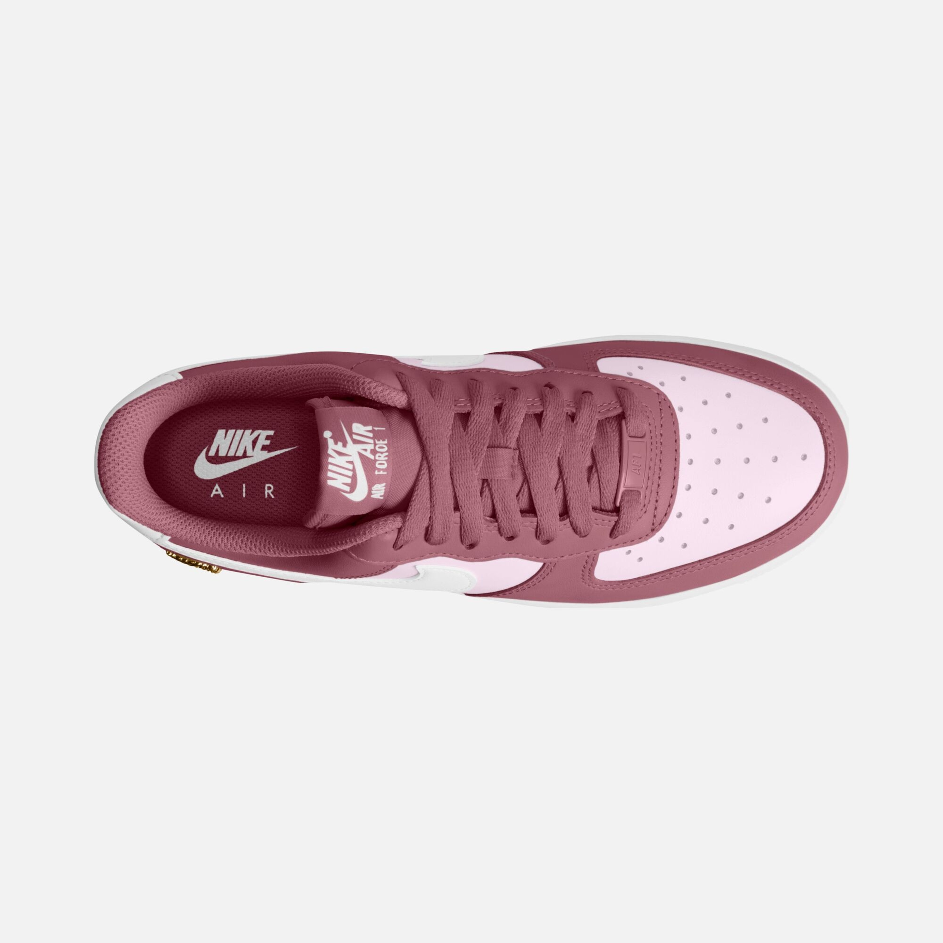 Nike Air Force 1 '07 W Kadın Spor Ayakkabı
