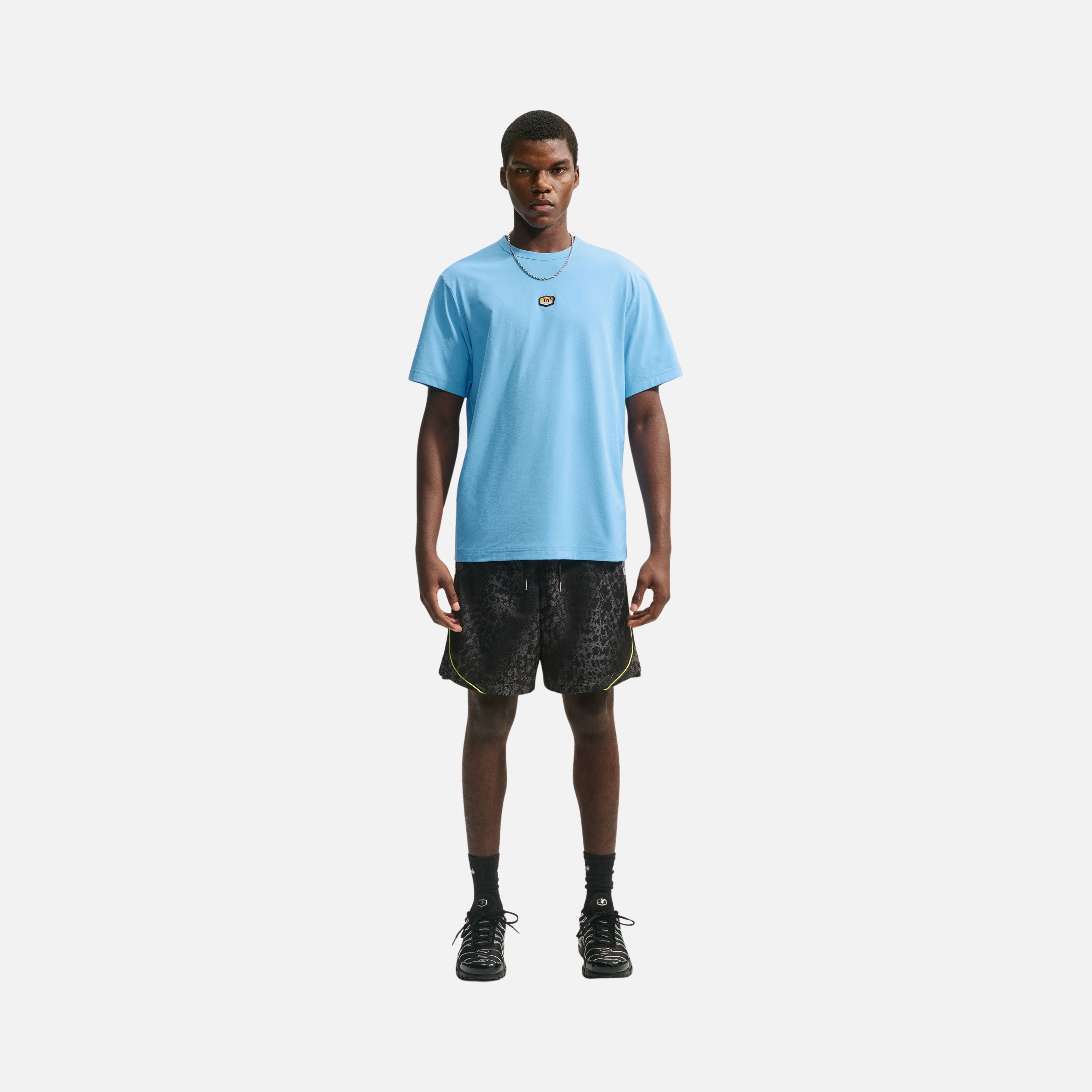 Nike Nsw Tn Erkek Tişört