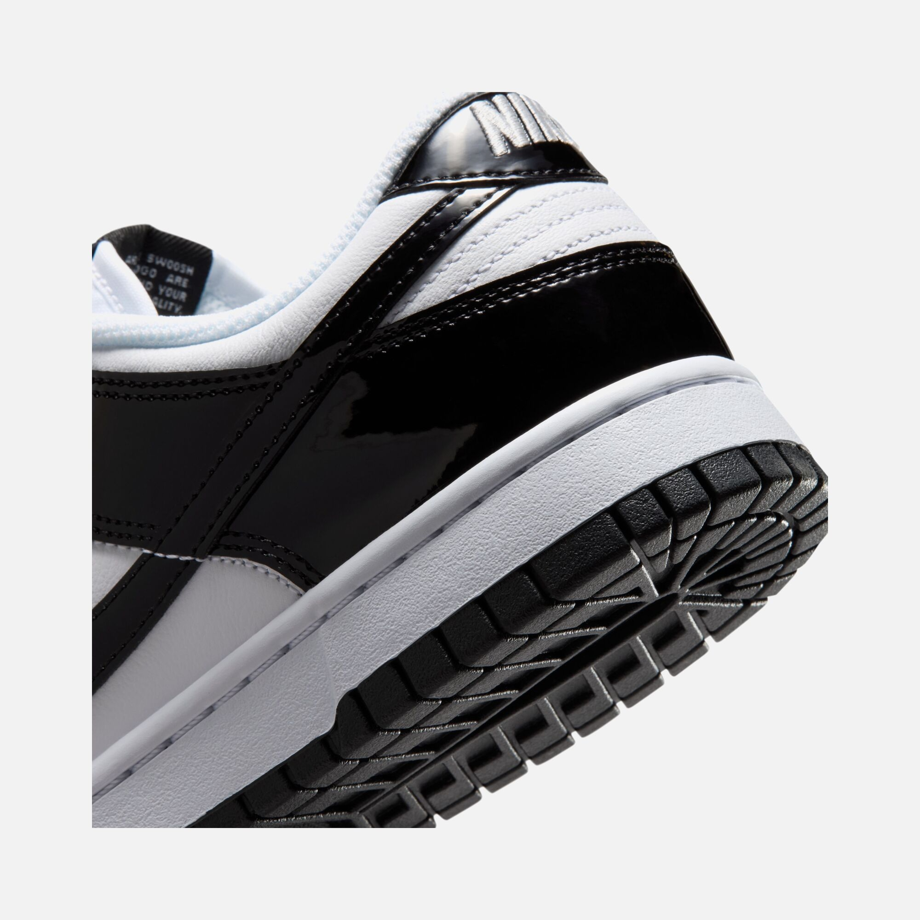 Nike Dunk Low SE Street 1 Kadın Spor Ayakkabı