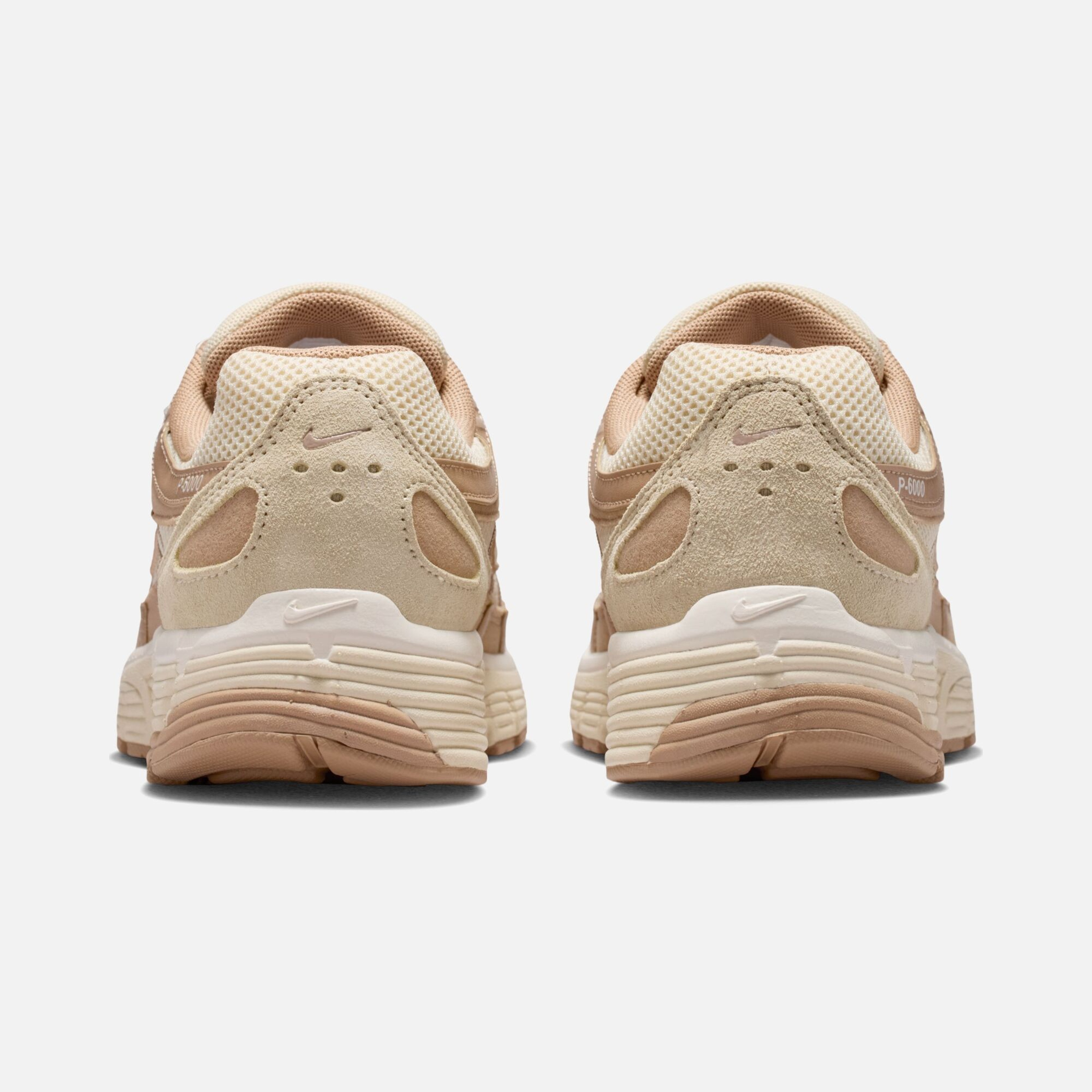 Nike P-6000 FA26 Kadın Spor Ayakkabı