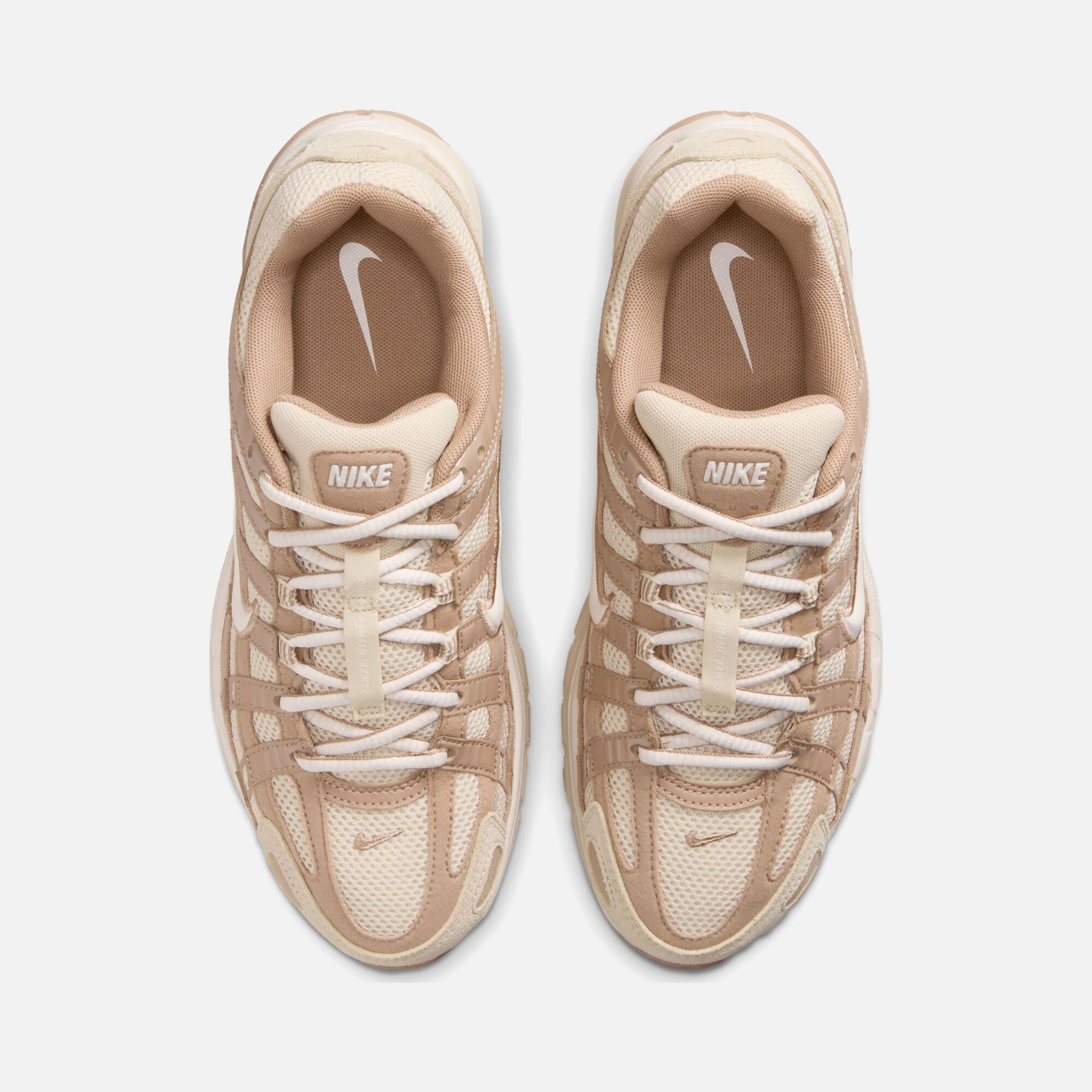 Nike P-6000 FA26 Kadın Spor Ayakkabı