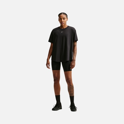 Nike One Tie Back Kadın Tişört
