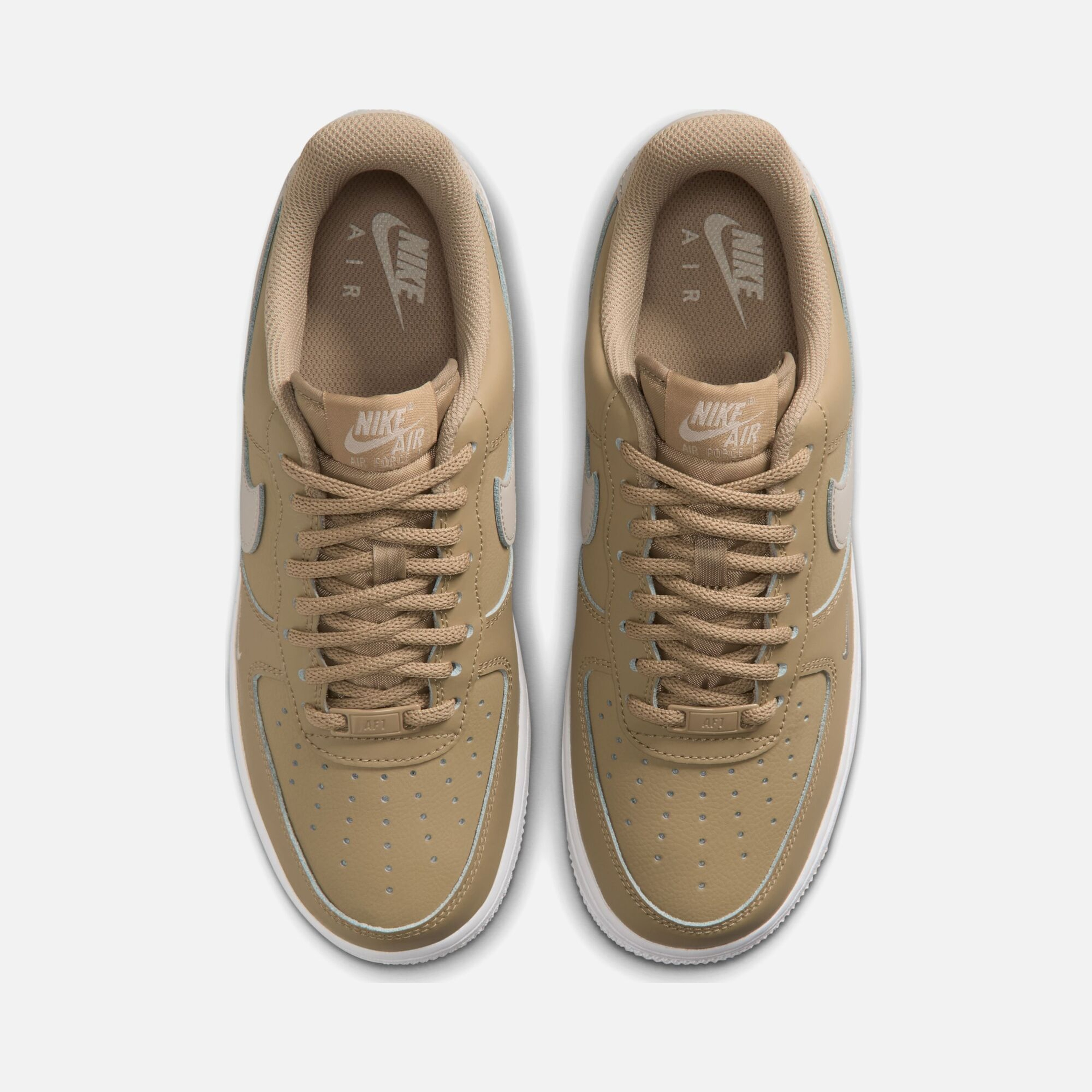 Nike Air Force 1 '07 Ess 2 Kadın Spor Ayakkabı