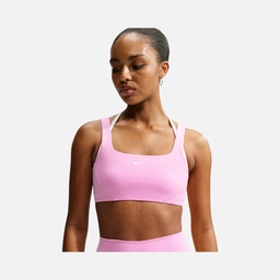 Nike One Dri-FIT Strappy Kadın Bra