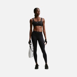 Nike One Dri-FIT Strappy Kadın Bra