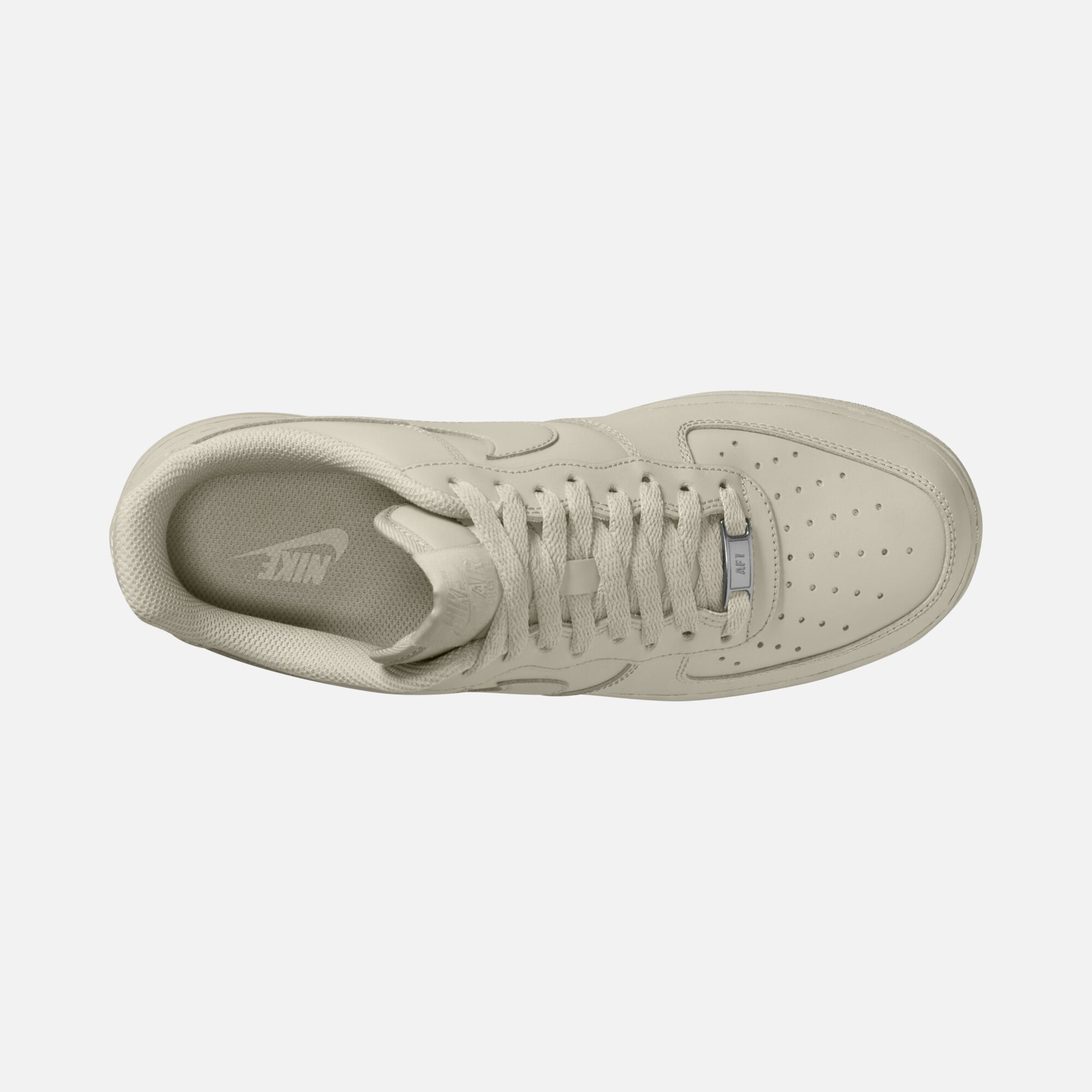 Nike Air Force 1 07 Erkek Spor Ayakkabı