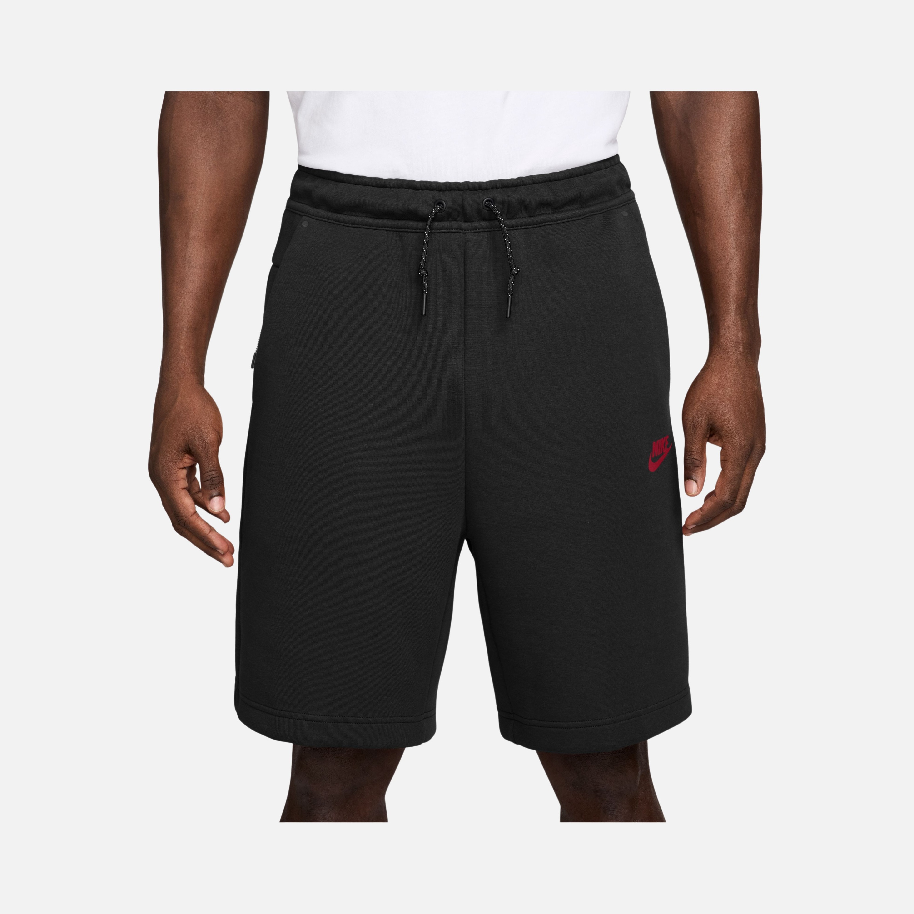 Nike Tech Fleece Short Erkek Şort