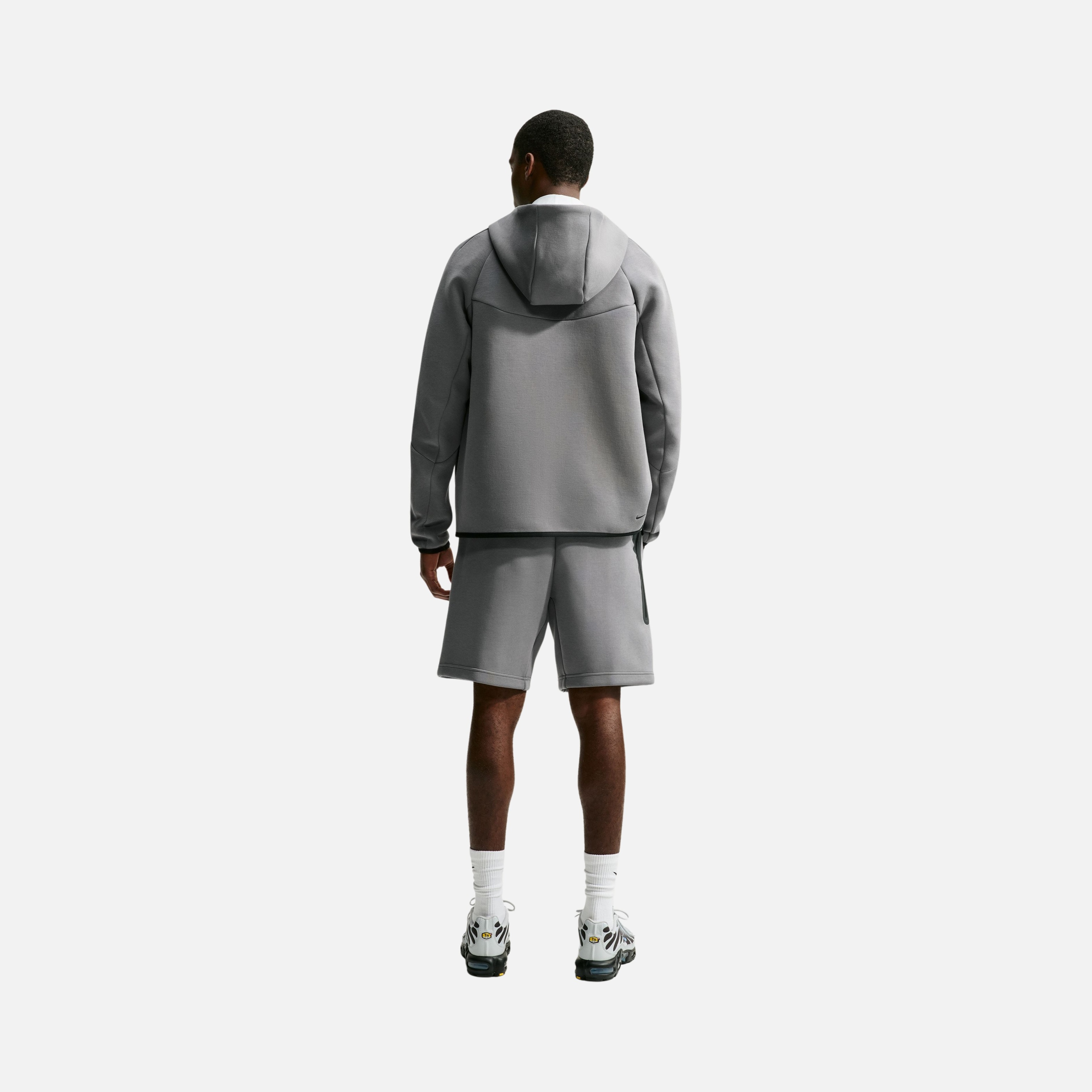 Nike Tech Fleece Short Erkek Şort