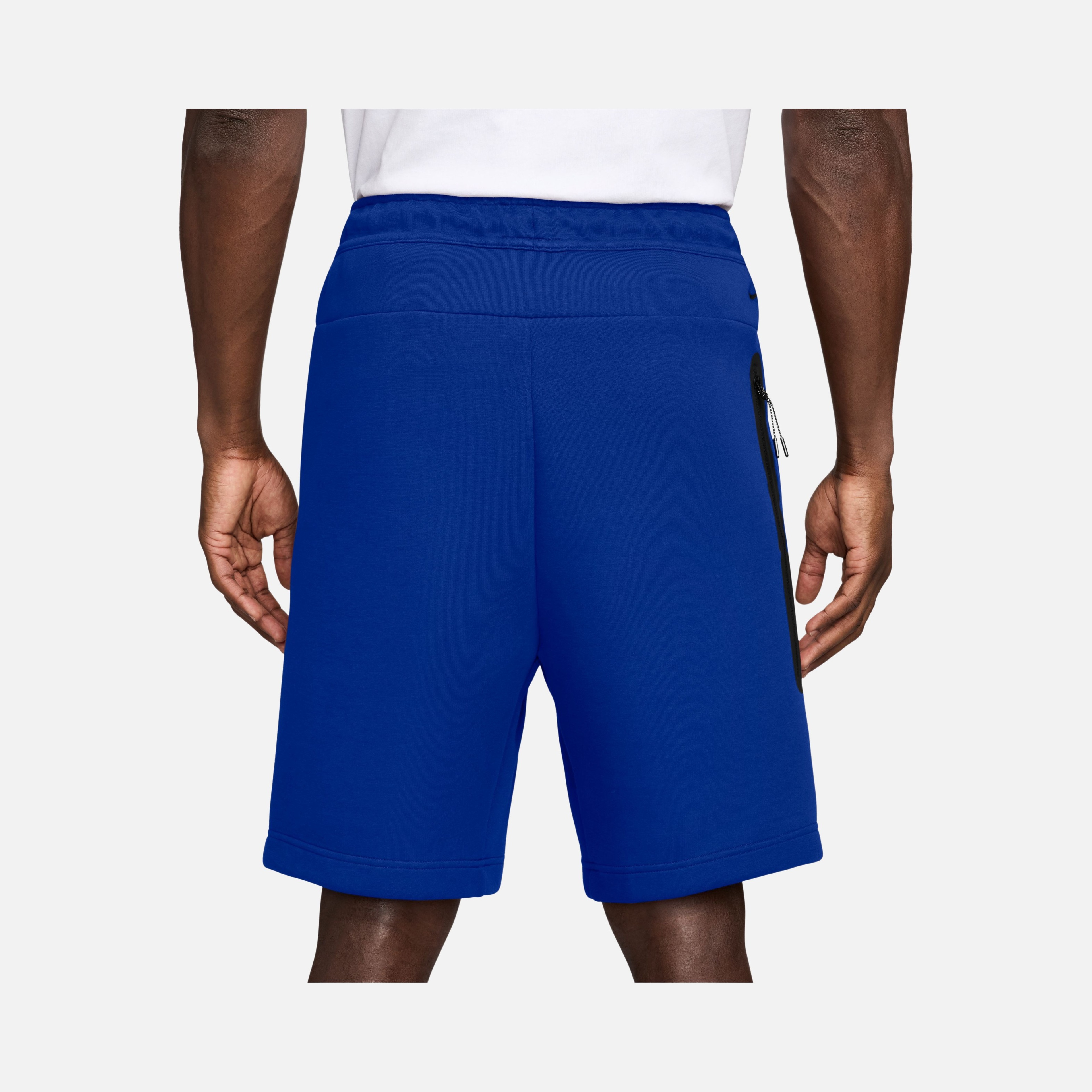 Nike Tech Fleece Short Erkek Şort