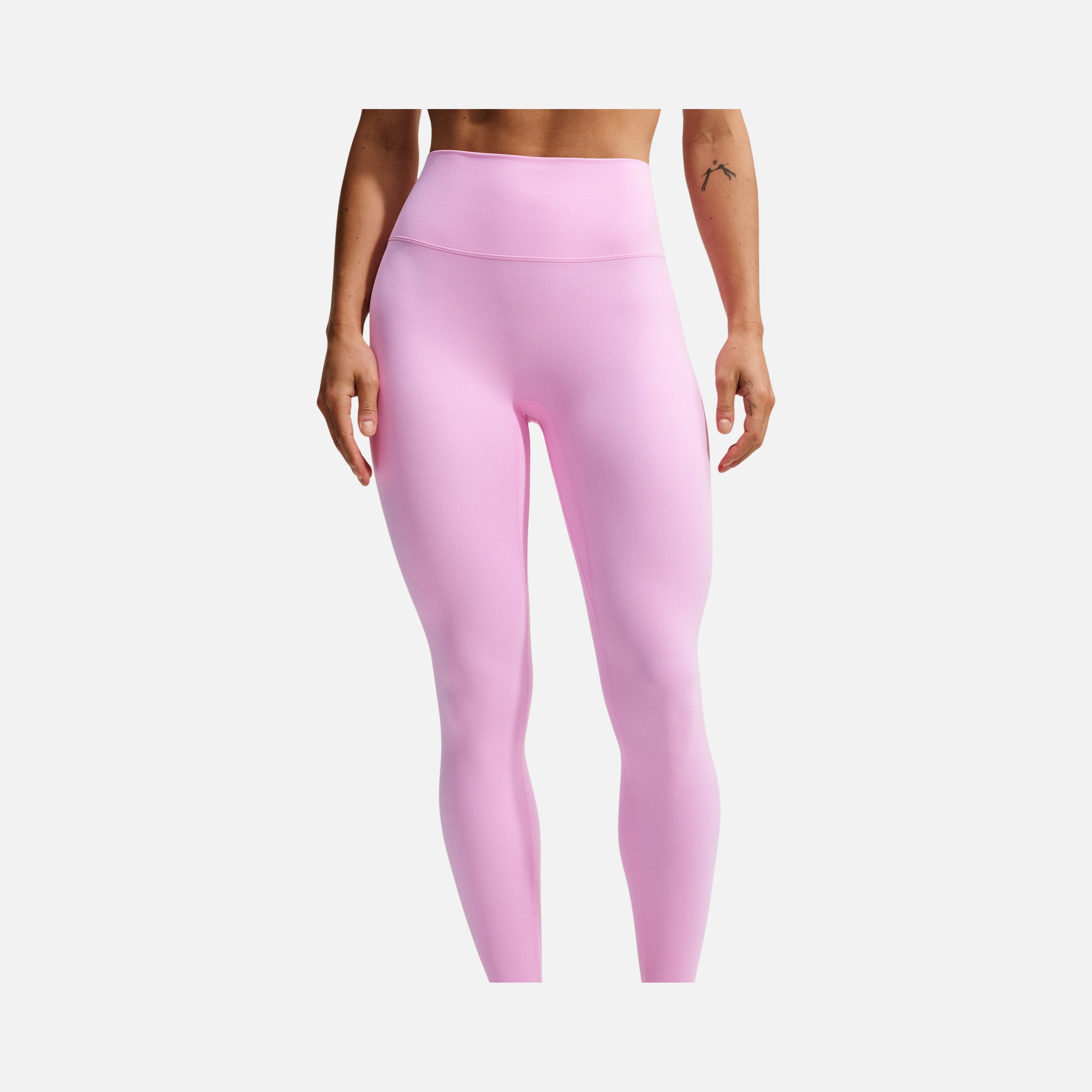 Nike Zenvy Df Hr 7/8 Tight Usem Kadın Tayt