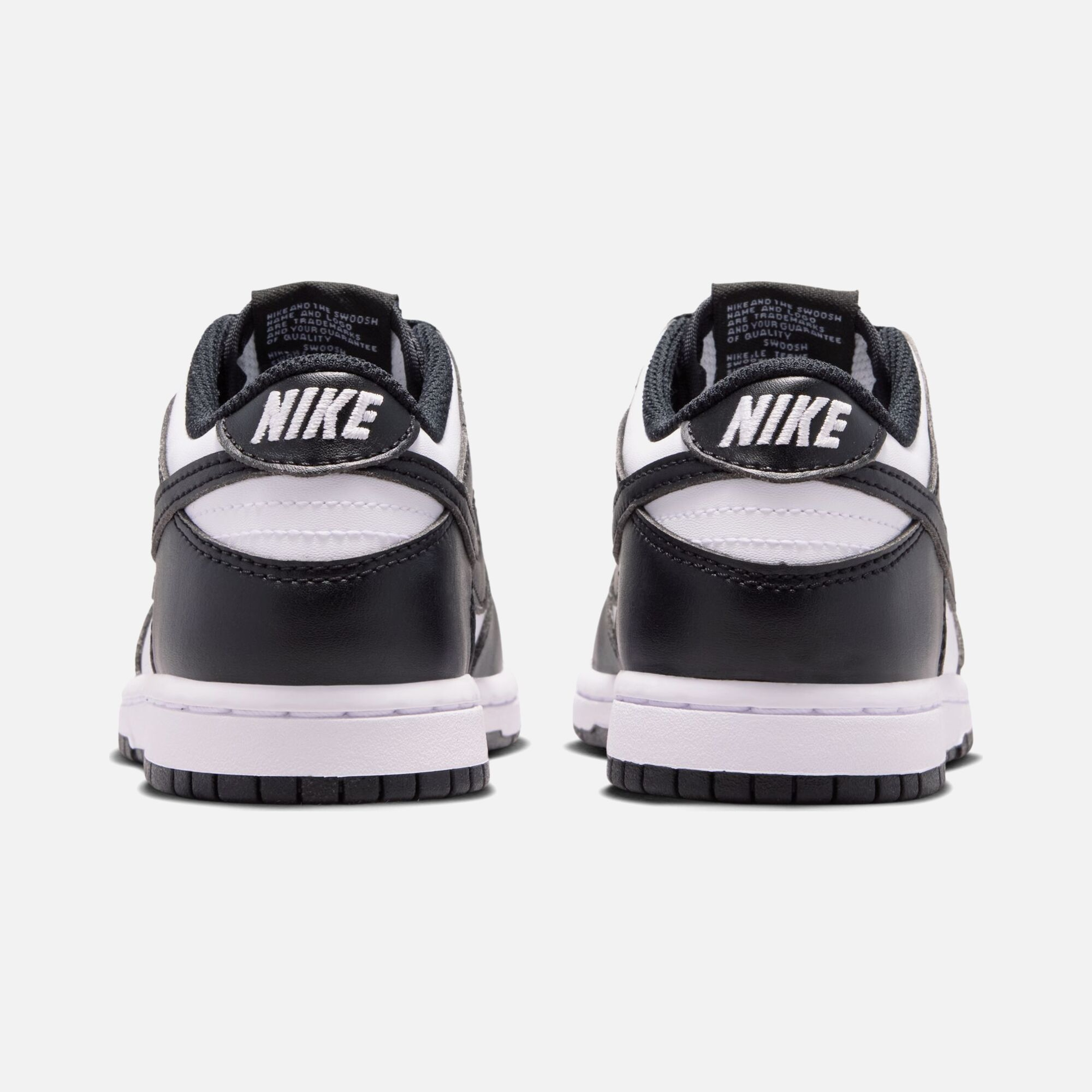 Nike Dunk Low (Ps) Çocuk Spor Ayakkabı