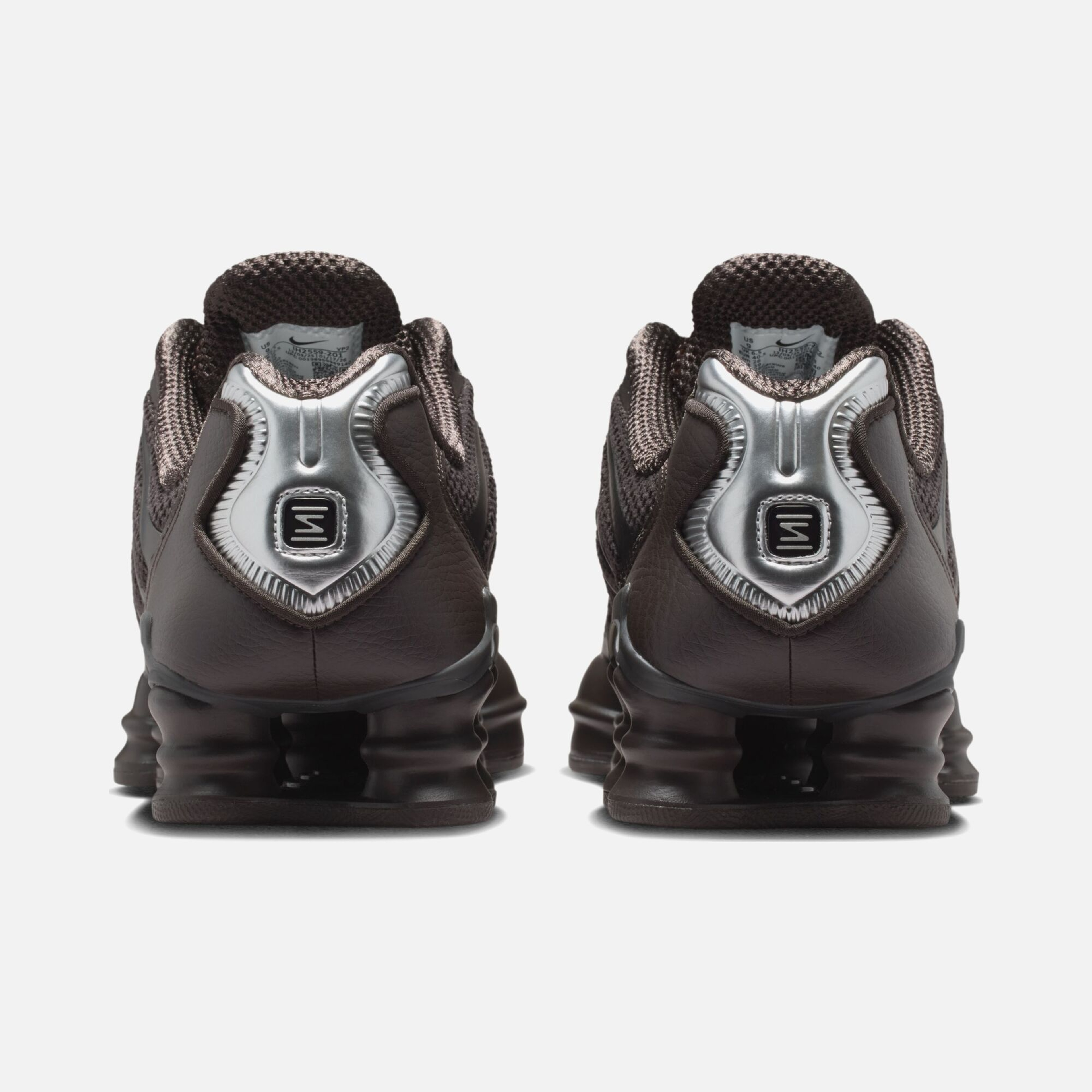 Nike Sportswear Shox Tl Kadın Spor Ayakkabı