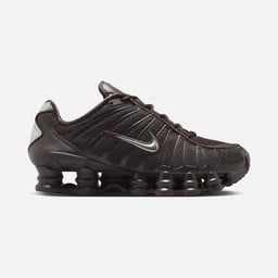 Nike Sportswear Shox Tl Kadın Spor Ayakkabı