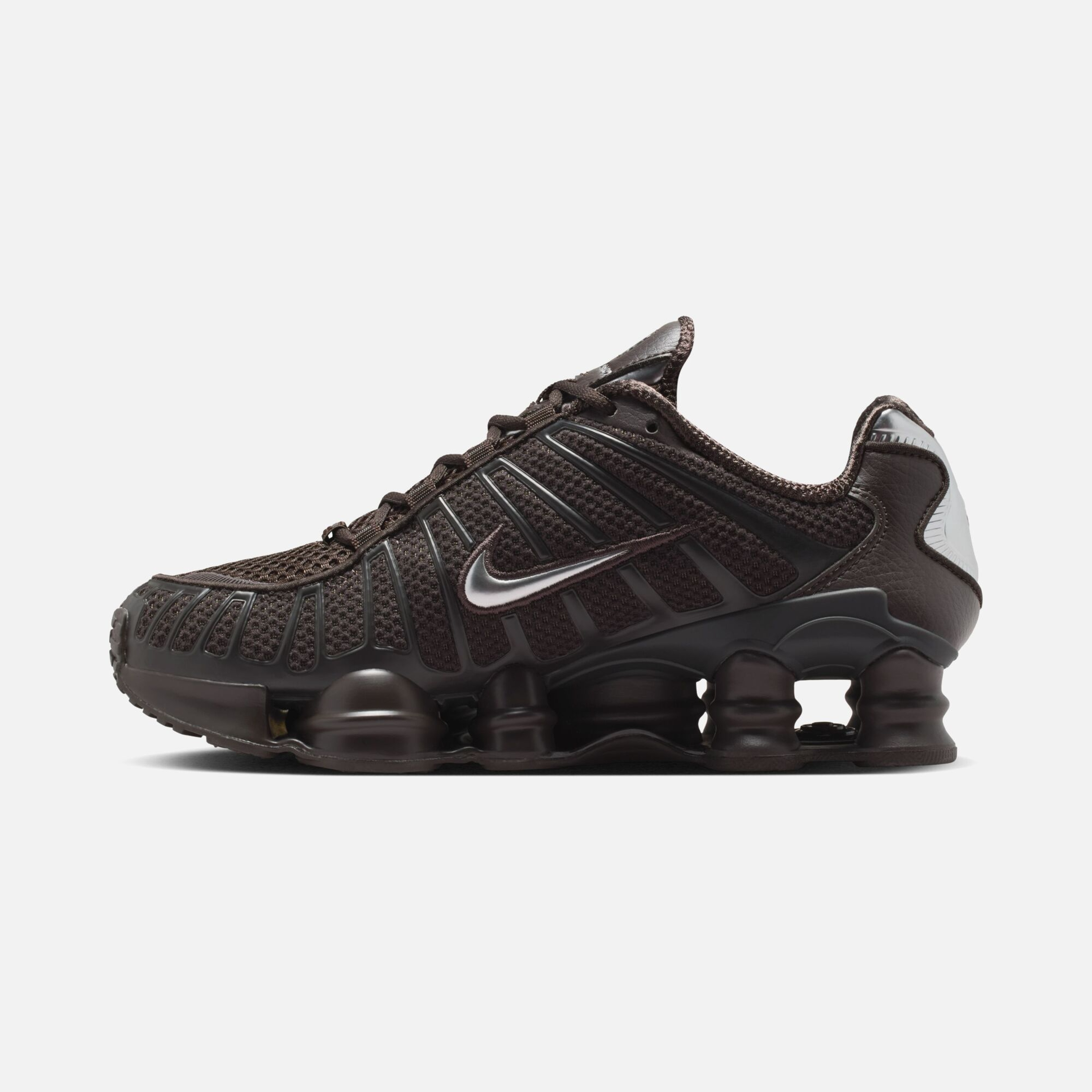 Nike Sportswear Shox Tl Kadın Spor Ayakkabı