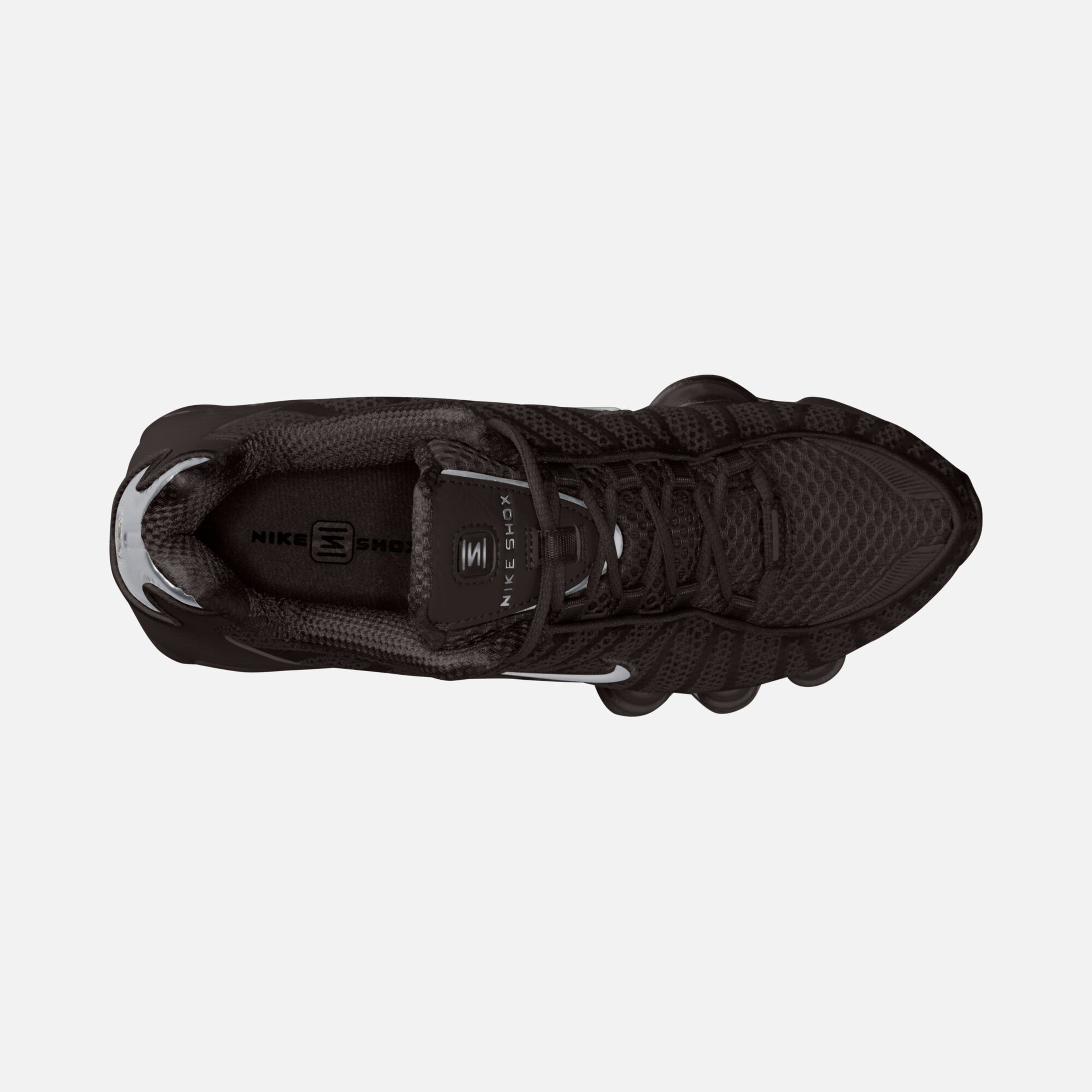Nike Sportswear Shox Tl Kadın Spor Ayakkabı