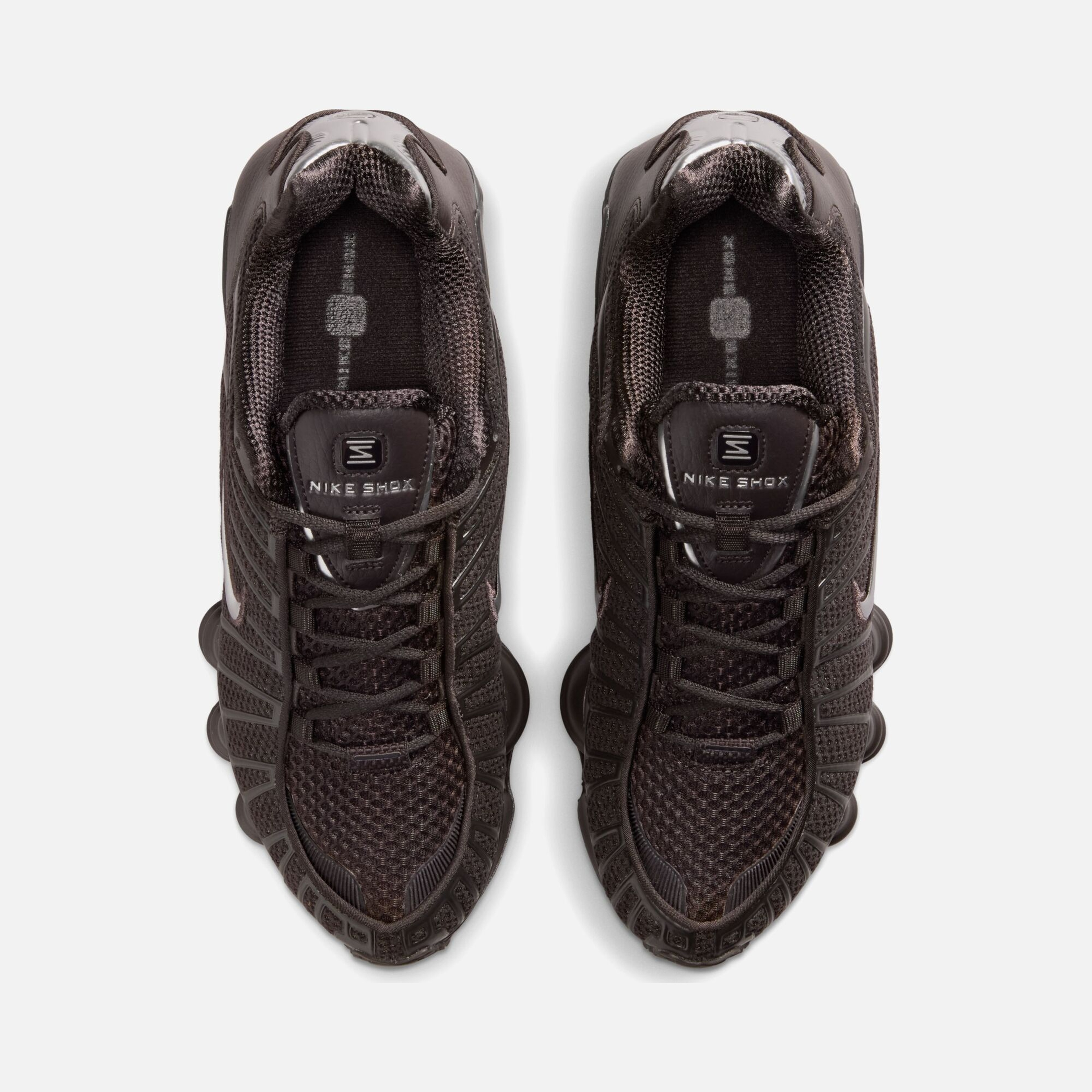 Nike Sportswear Shox Tl Kadın Spor Ayakkabı