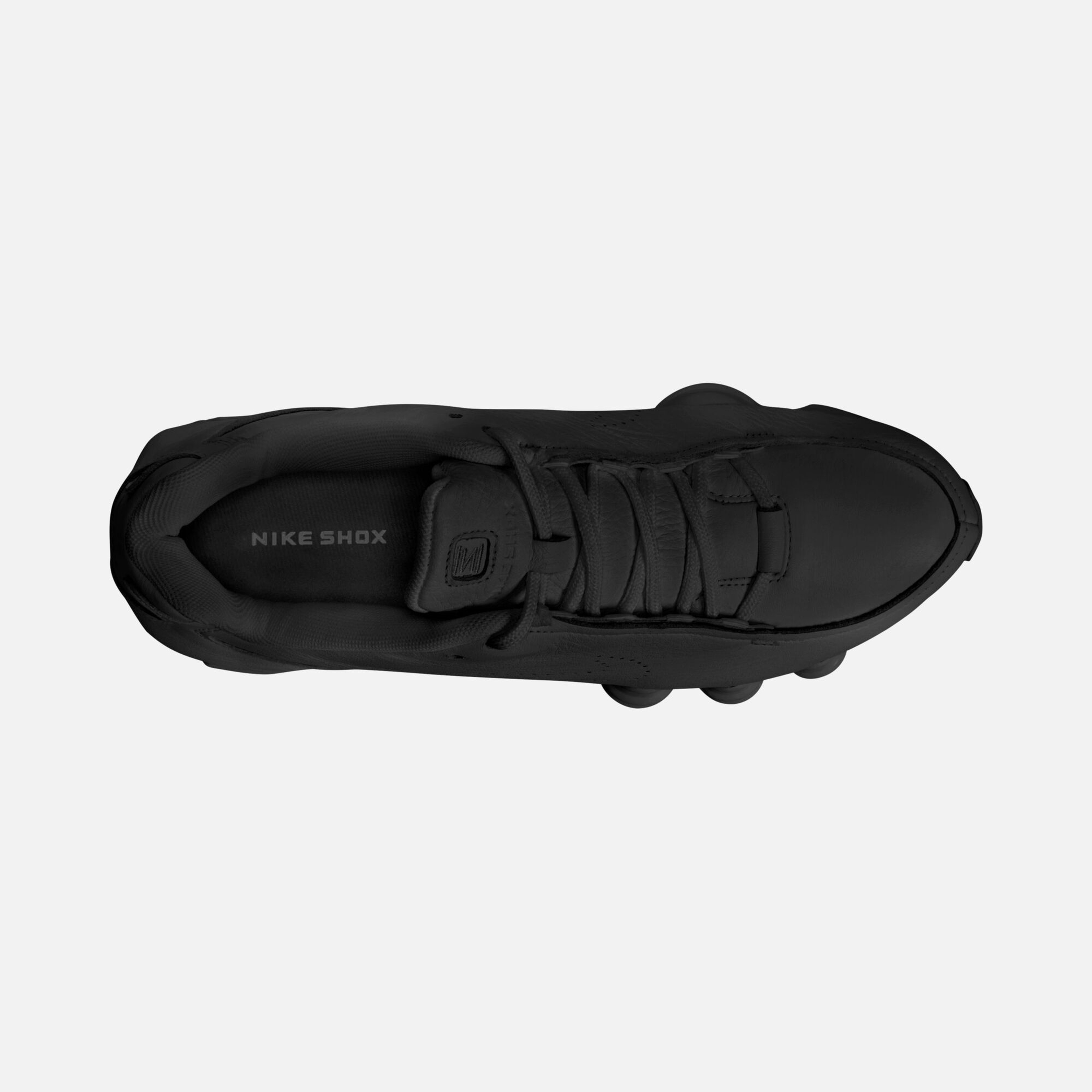Nike Shox Tl SE Erkek Spor Ayakkabı