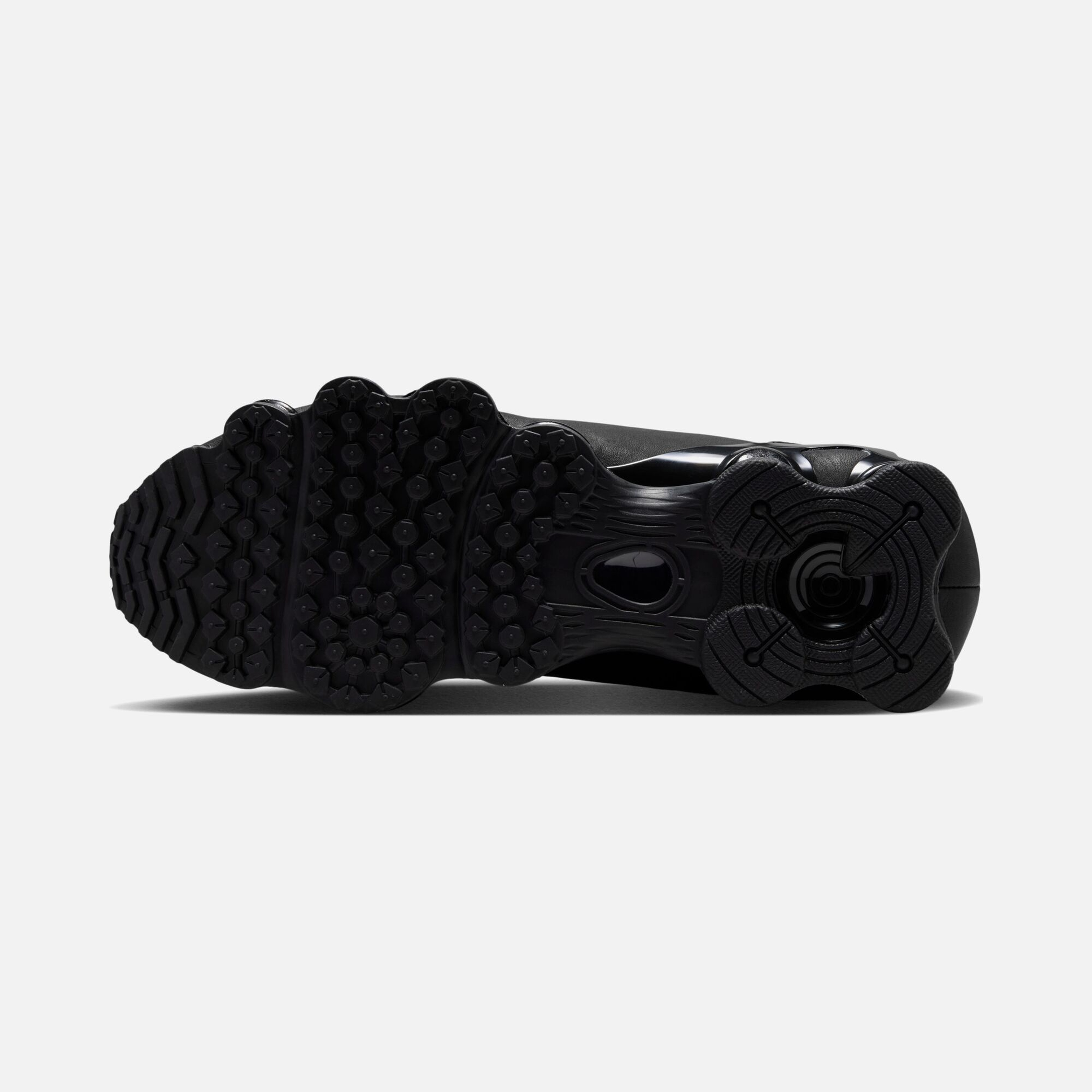Nike Shox Tl SE Erkek Spor Ayakkabı