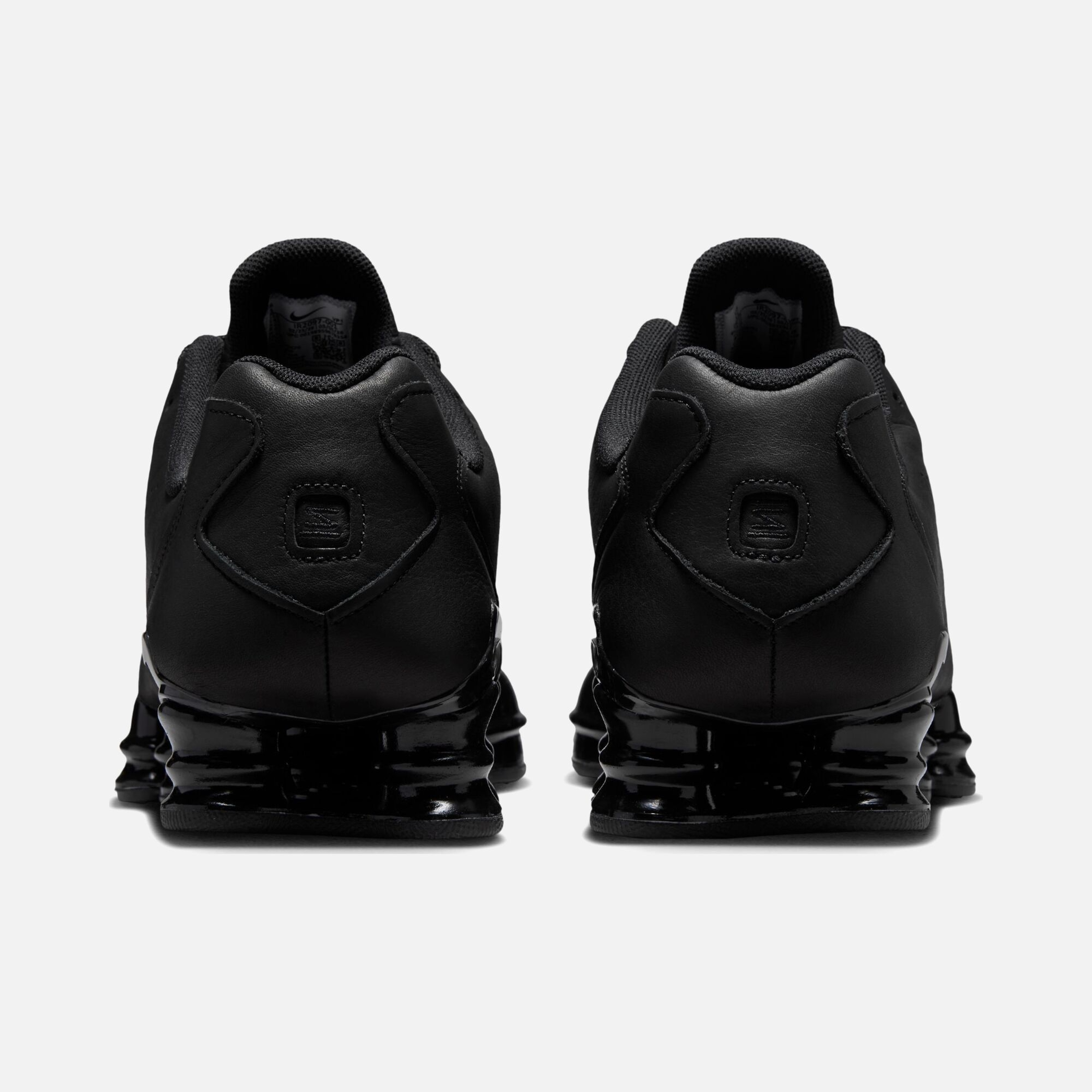 Nike Shox Tl SE Erkek Spor Ayakkabı