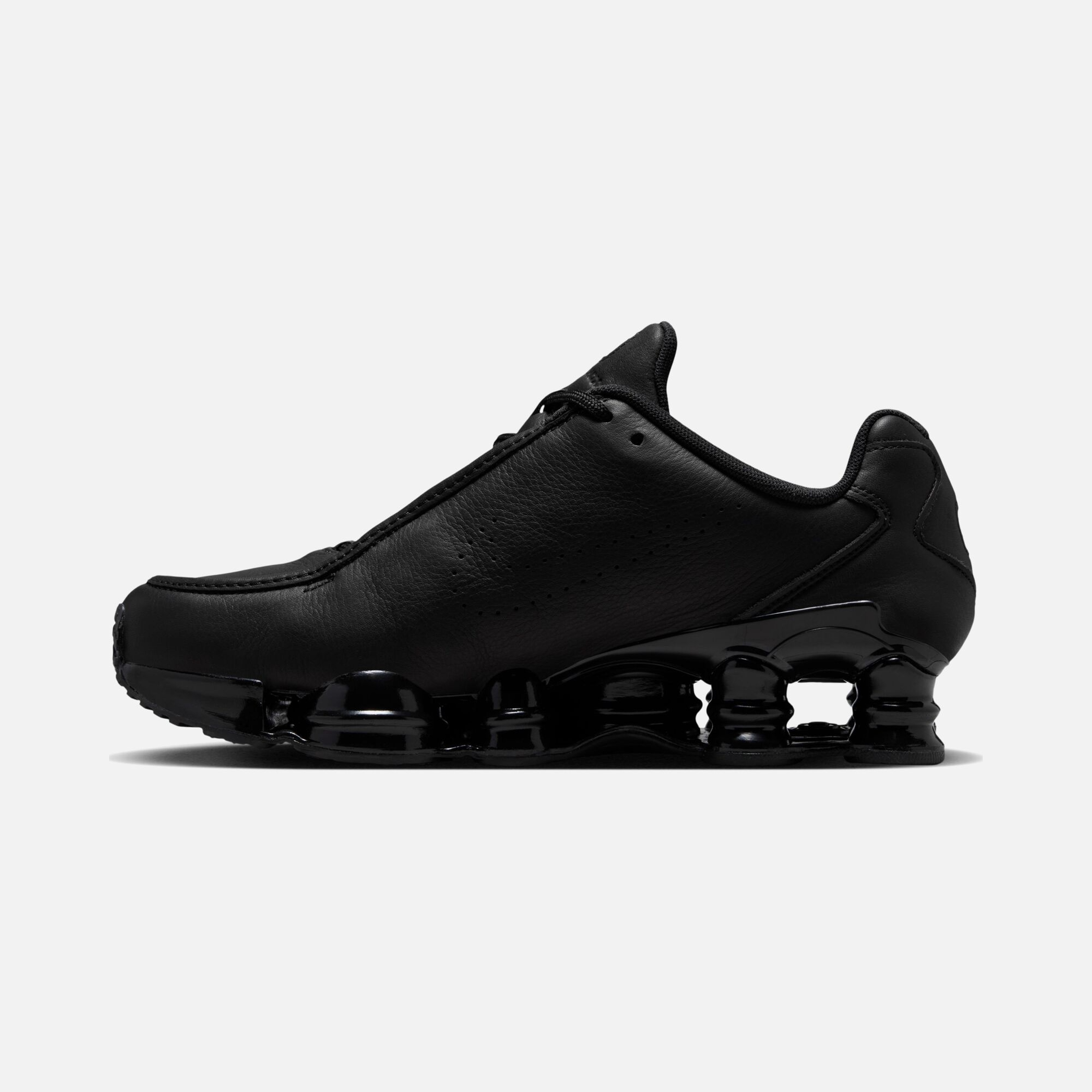 Nike Shox Tl SE Erkek Spor Ayakkabı